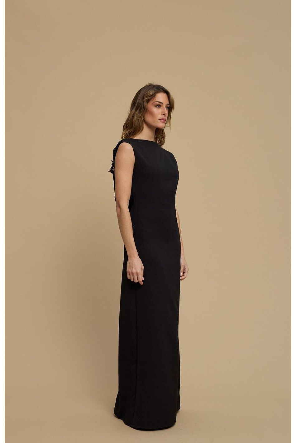 NIRIIDA DRESS
