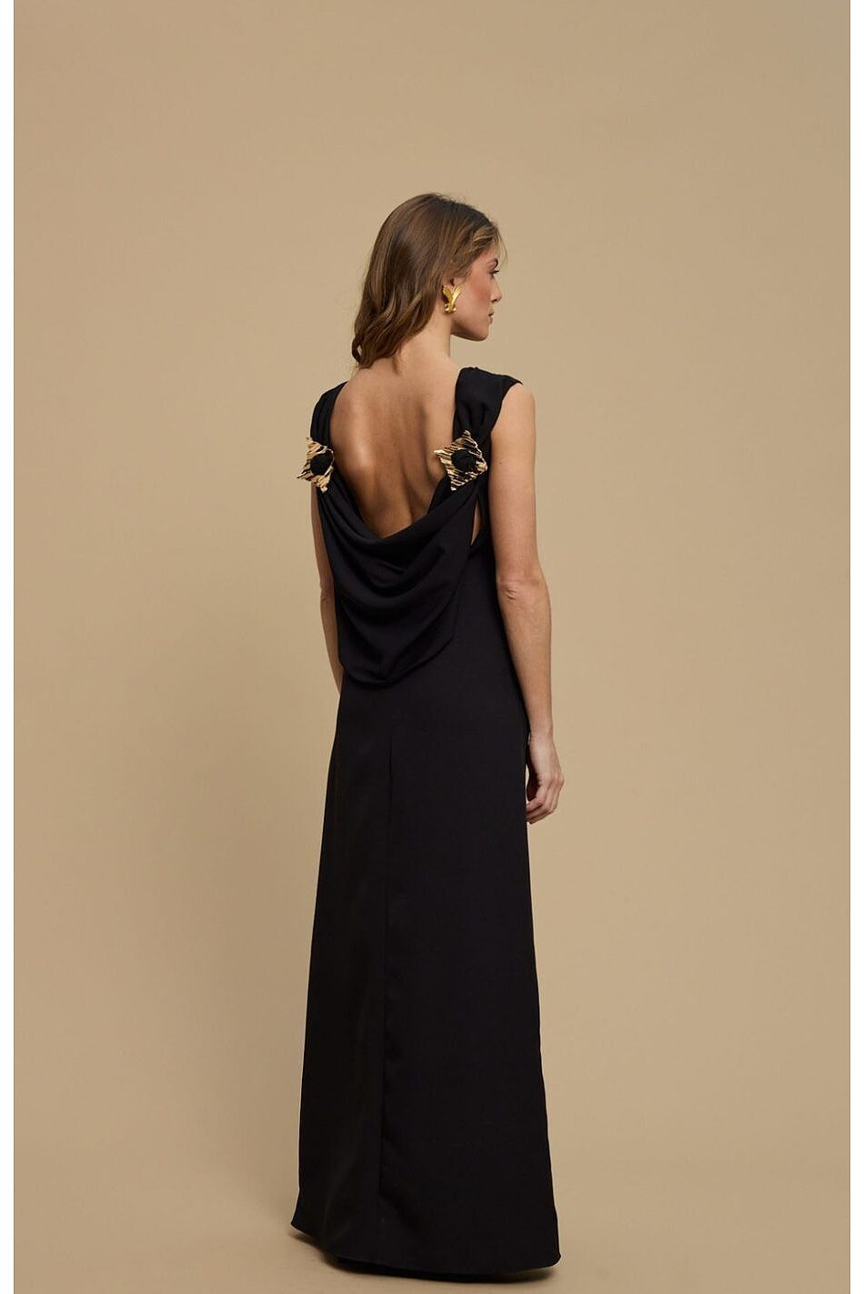 NIRIIDA DRESS