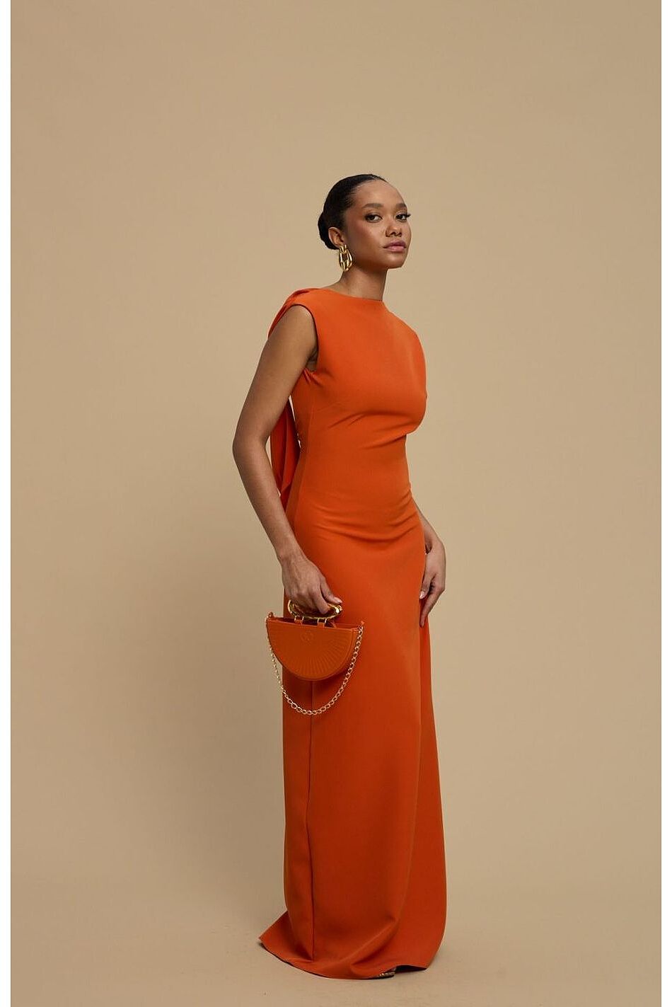 NIRIIDA DRESS
