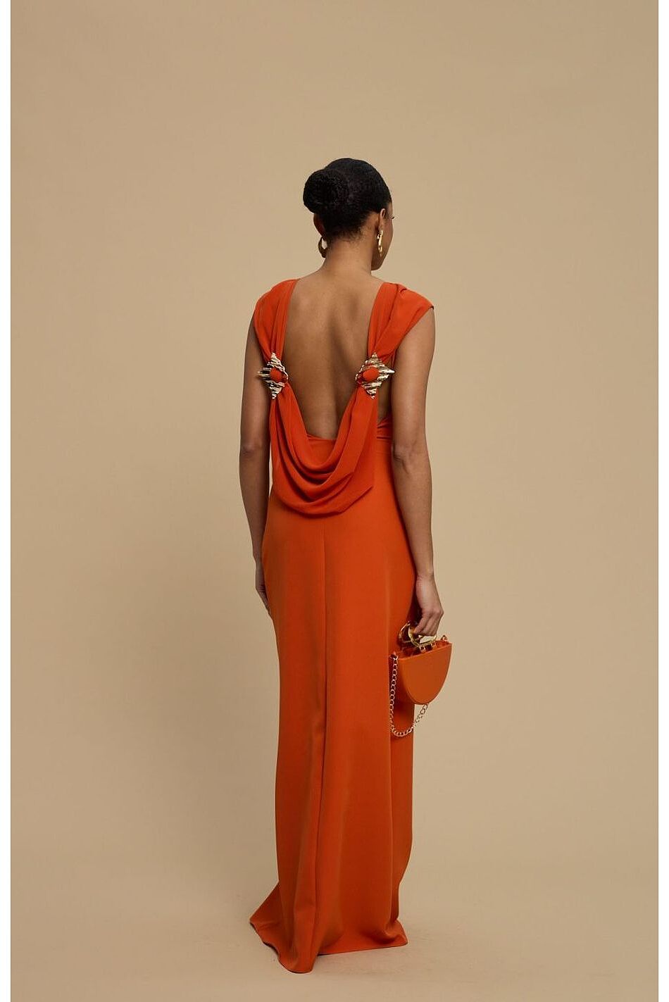 NIRIIDA DRESS