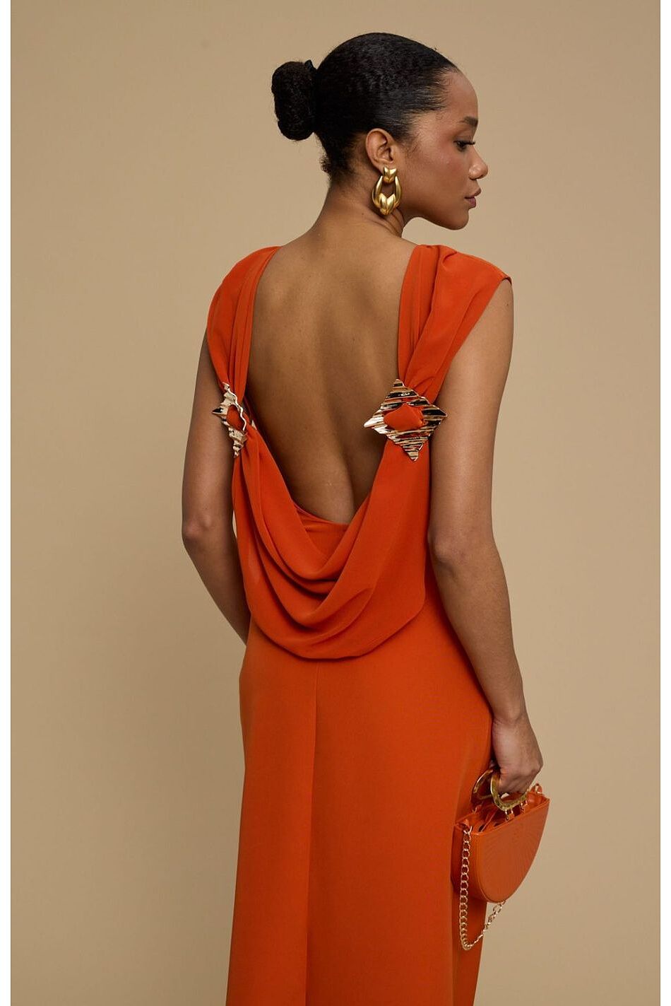 NIRIIDA DRESS