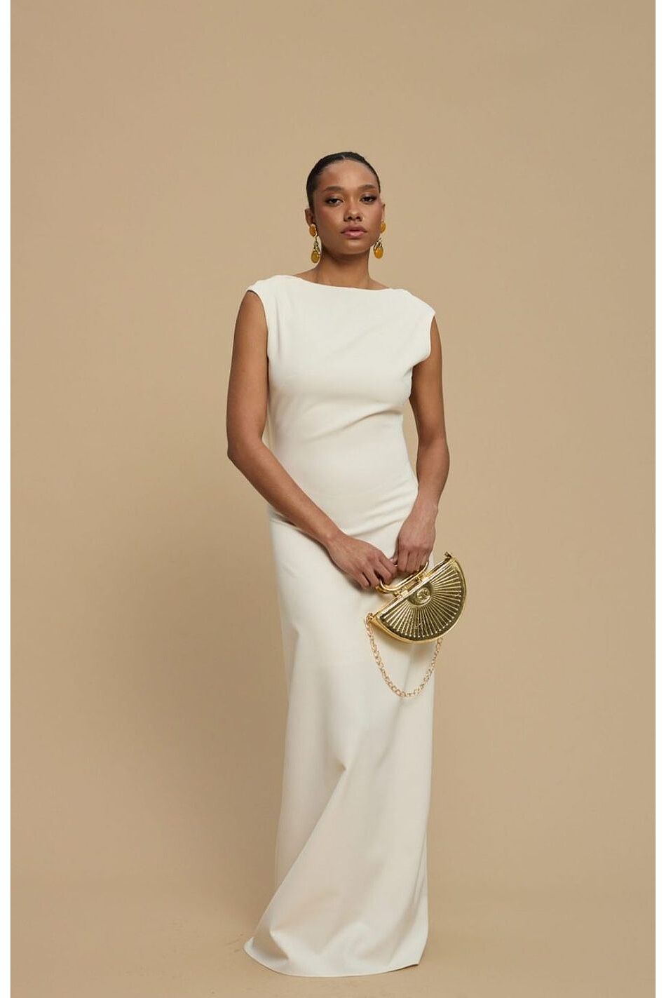 NIRIIDA DRESS