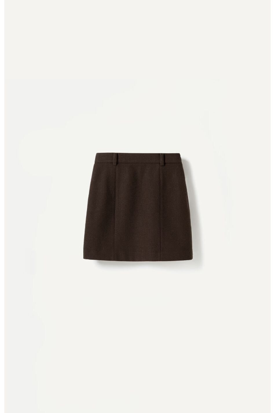 NOELIA MINI SKIRT