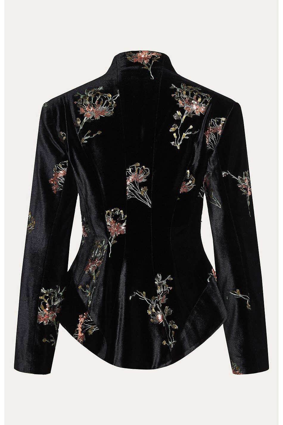 NOEV JACKET