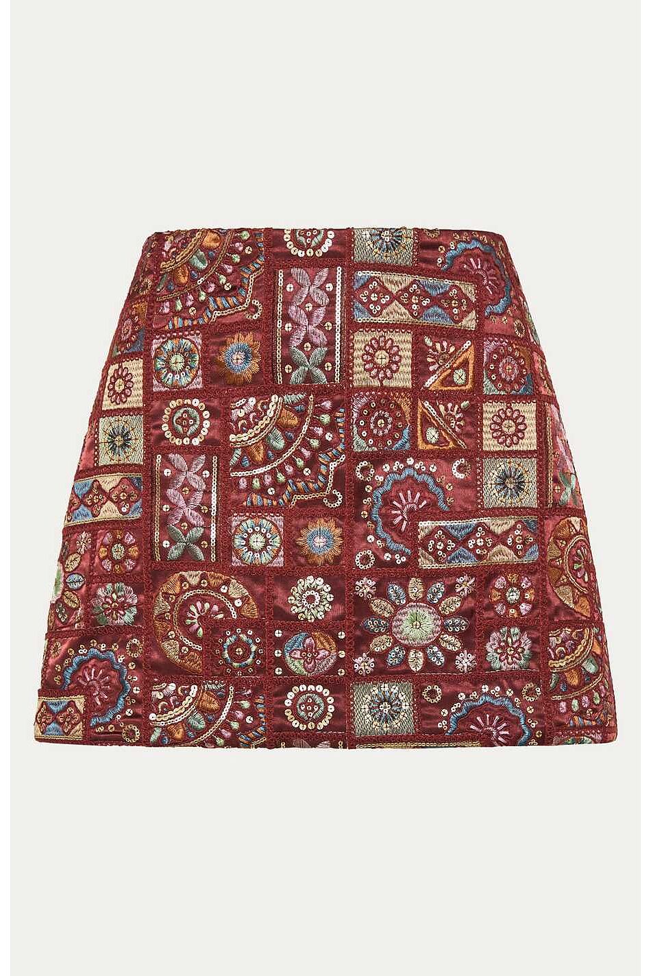 NORA SKIRT