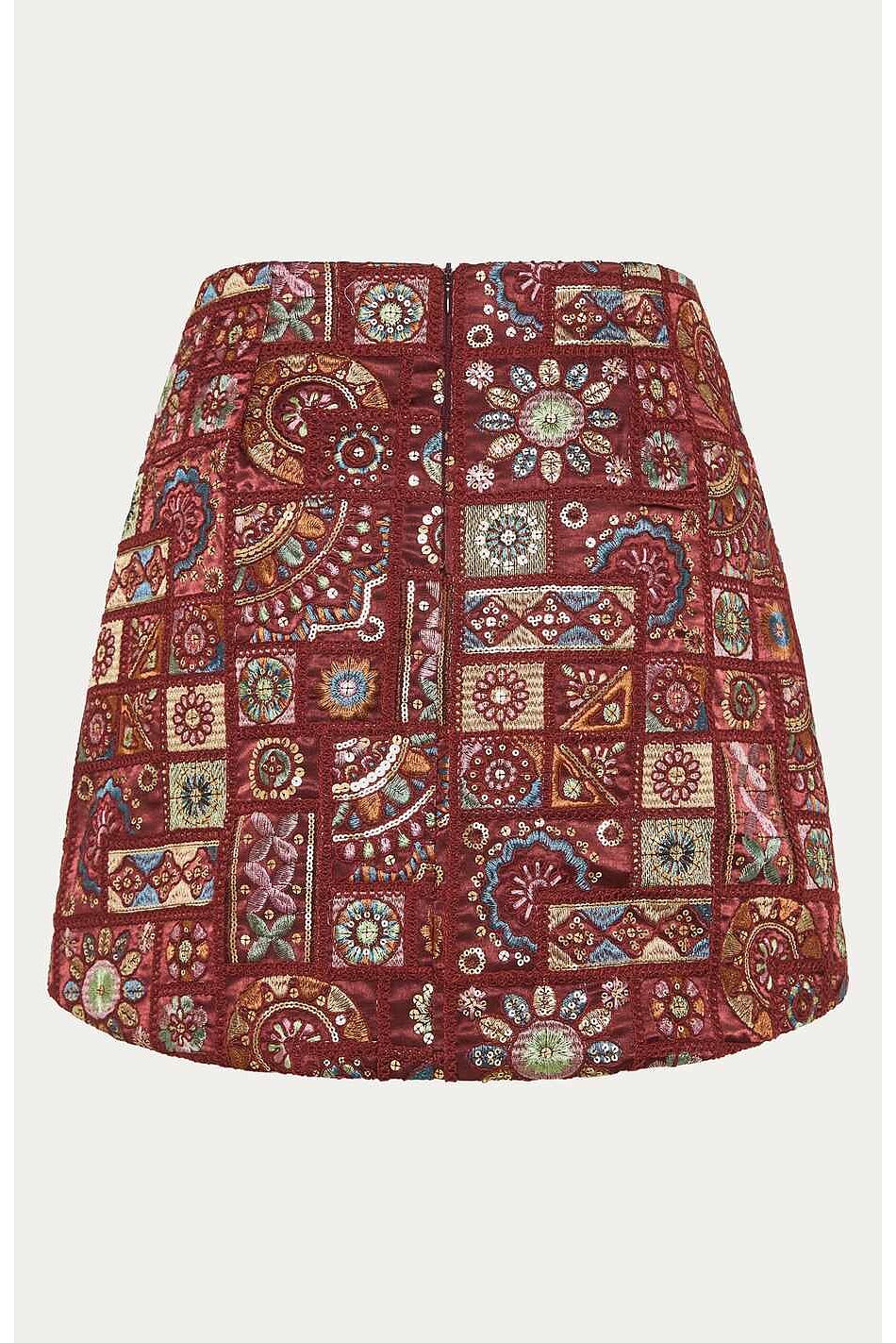 NORA SKIRT