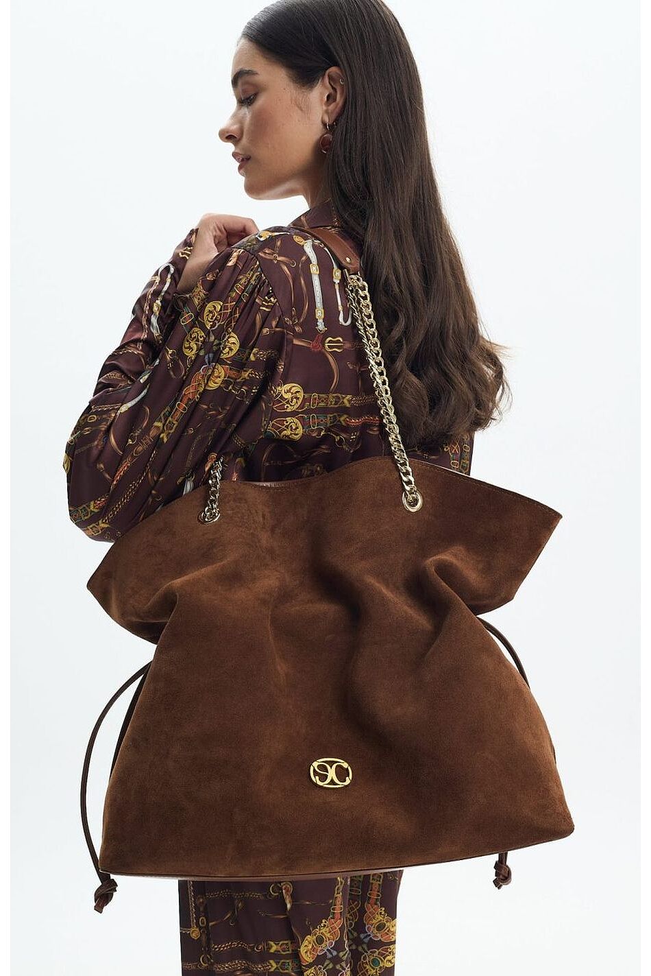 NYMERIA BAG LARGE