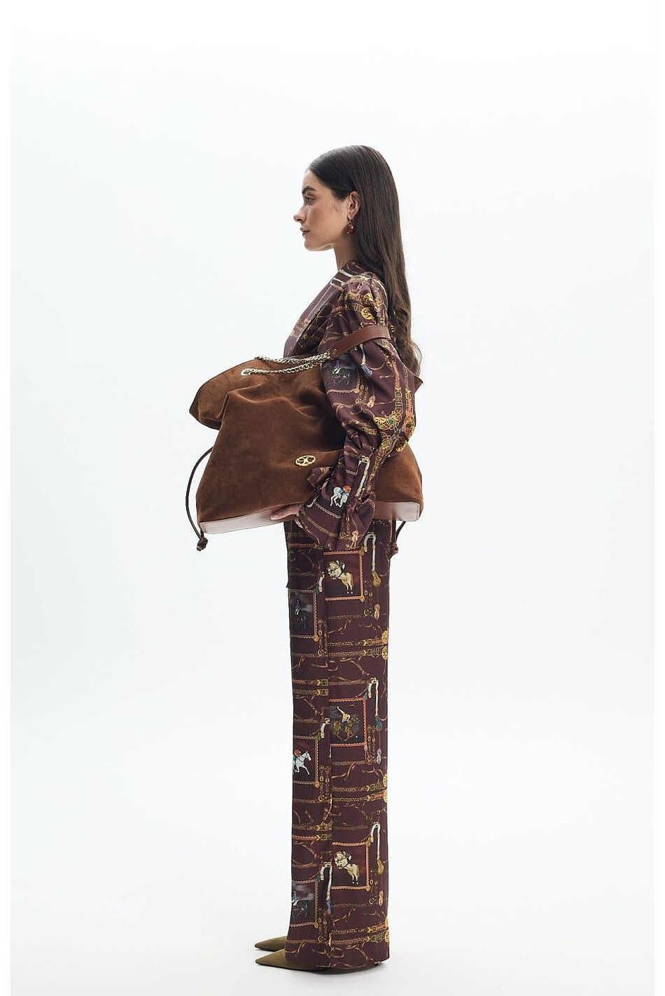 NYMERIA BAG LARGE