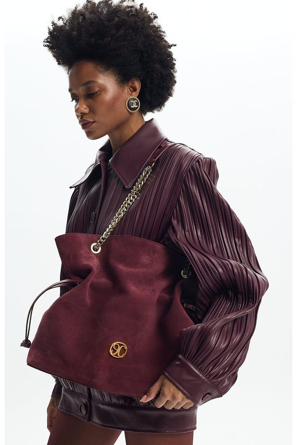 NYMERIA BAG LARGE