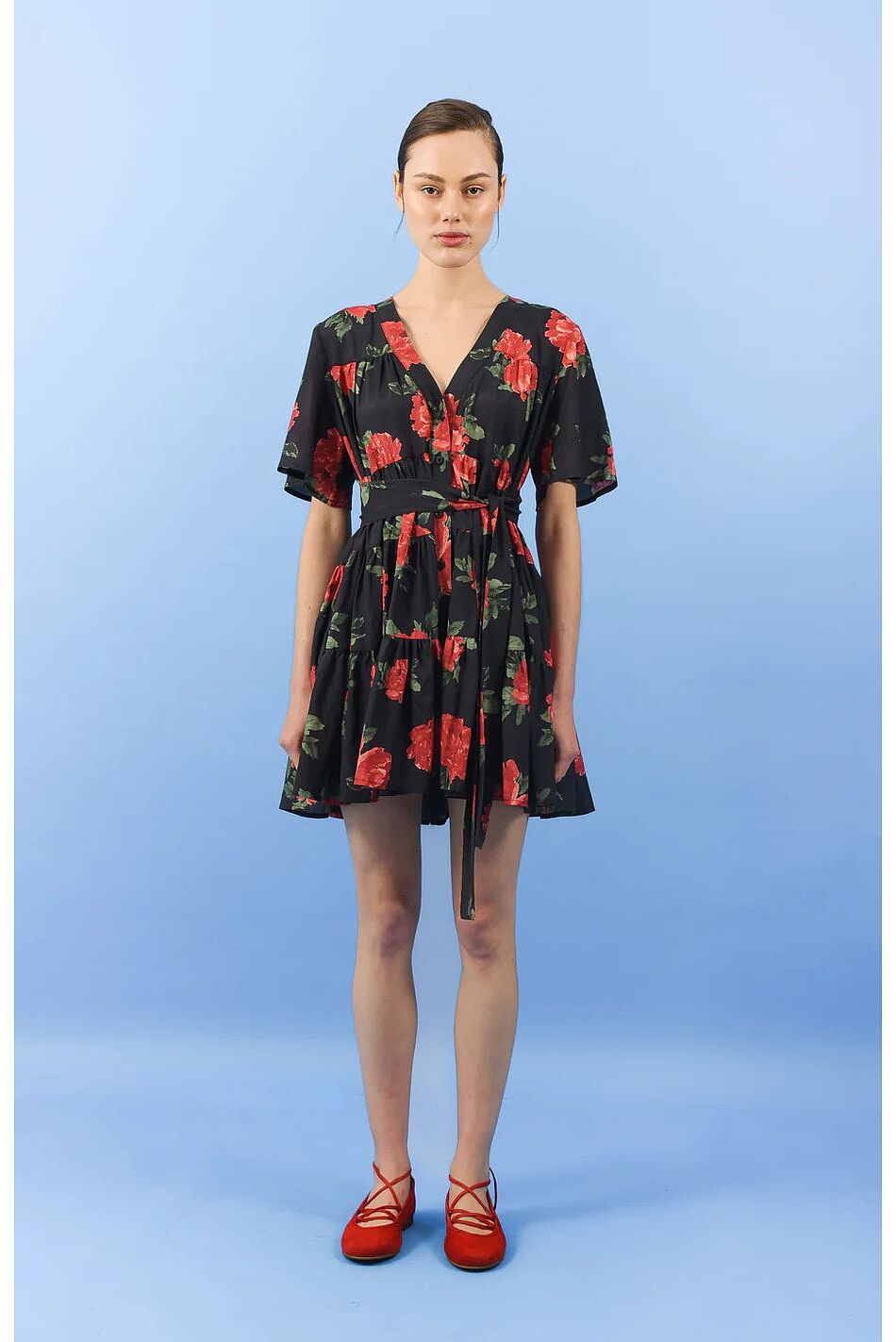 OASIS DRESS