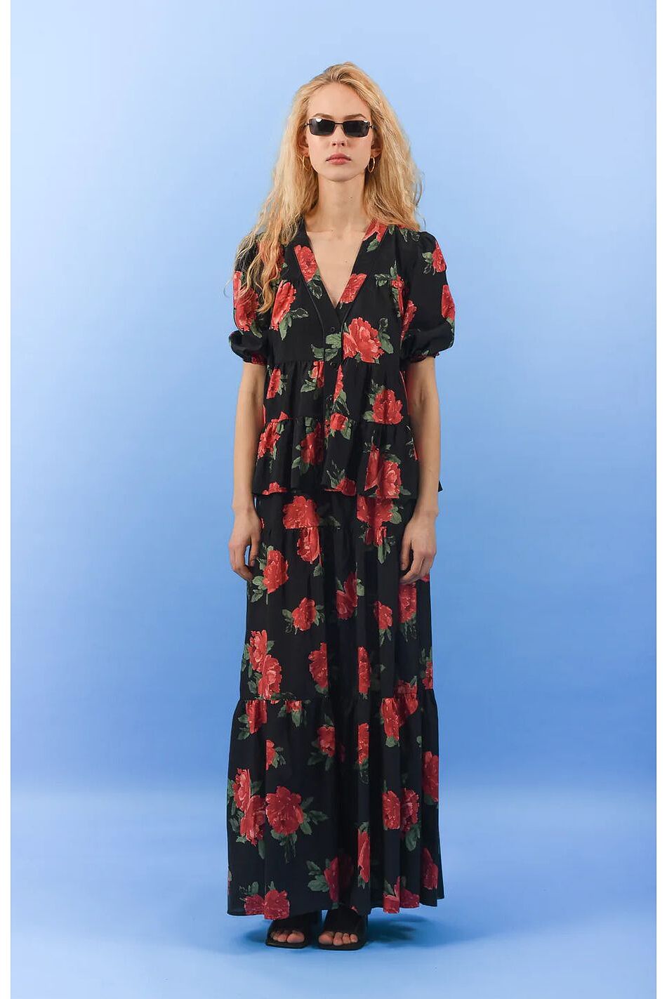 OASIS SKIRT