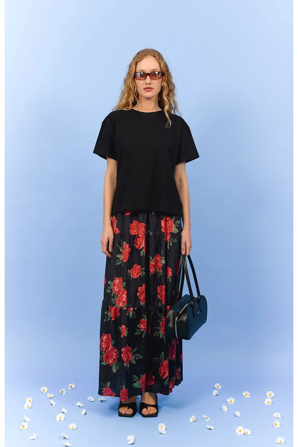 OASIS SKIRT
