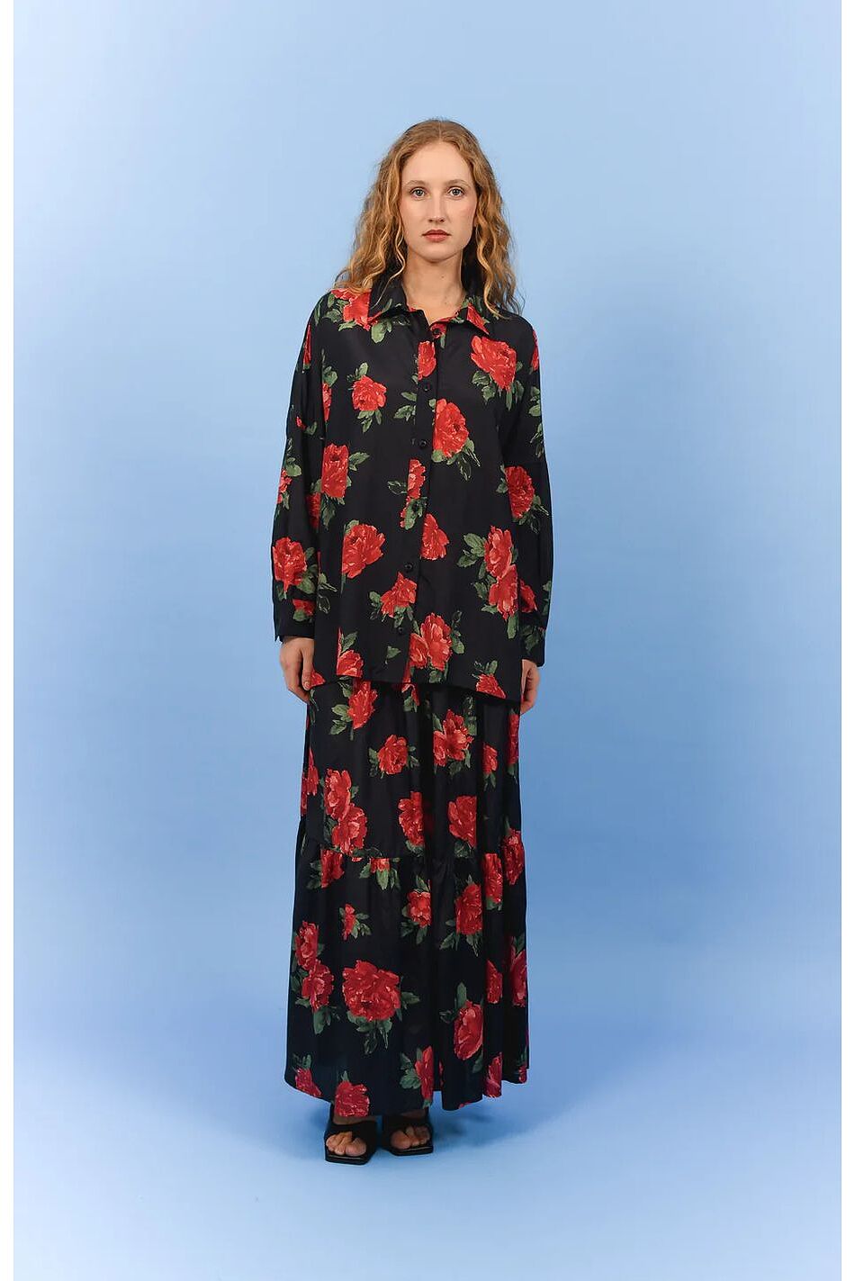 OASIS SKIRT