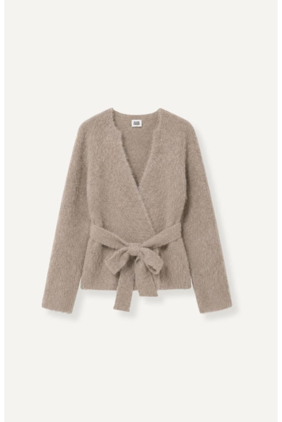 OLIVIA KNITTED CARDIGAN