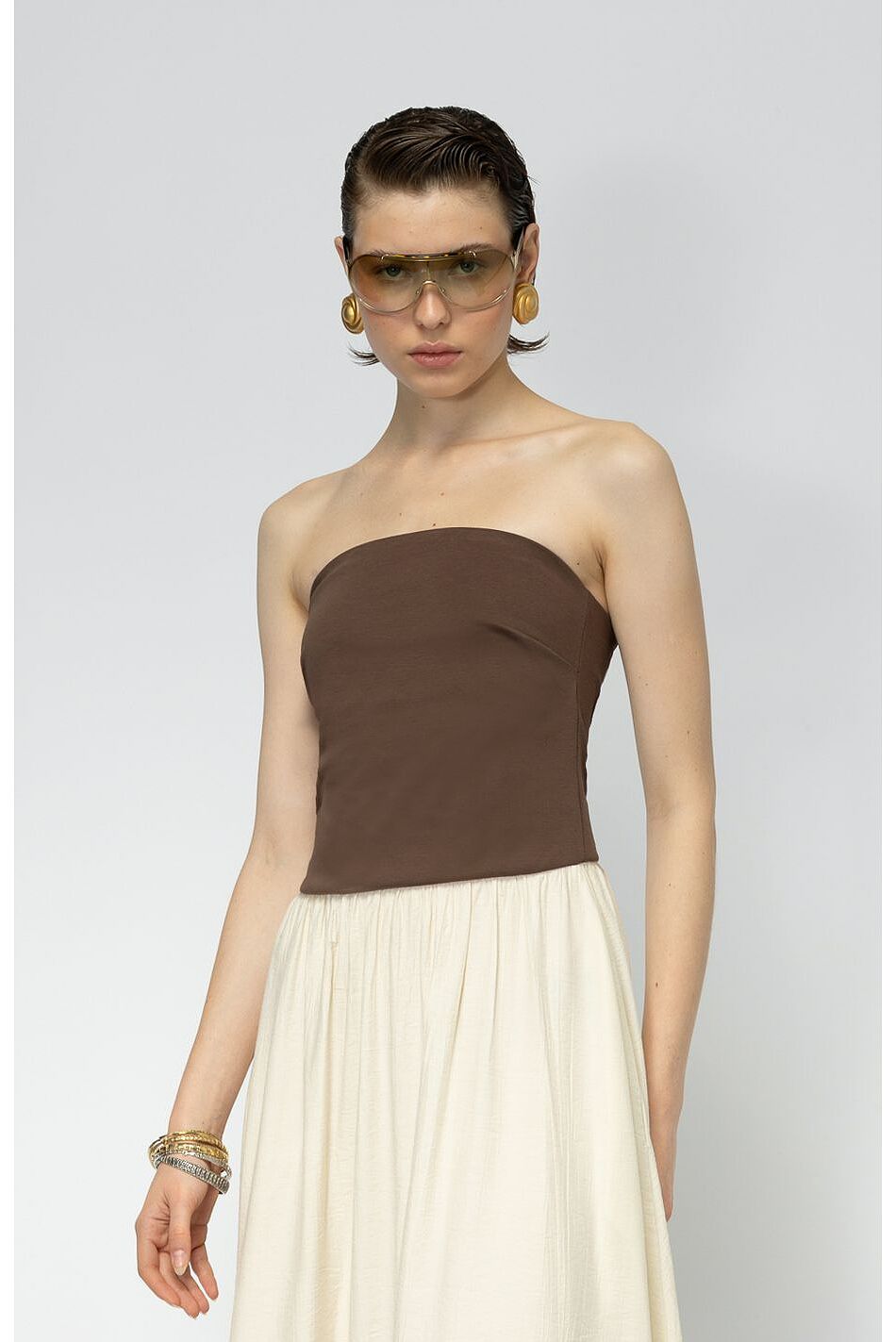 PALM BREEZE DRESS