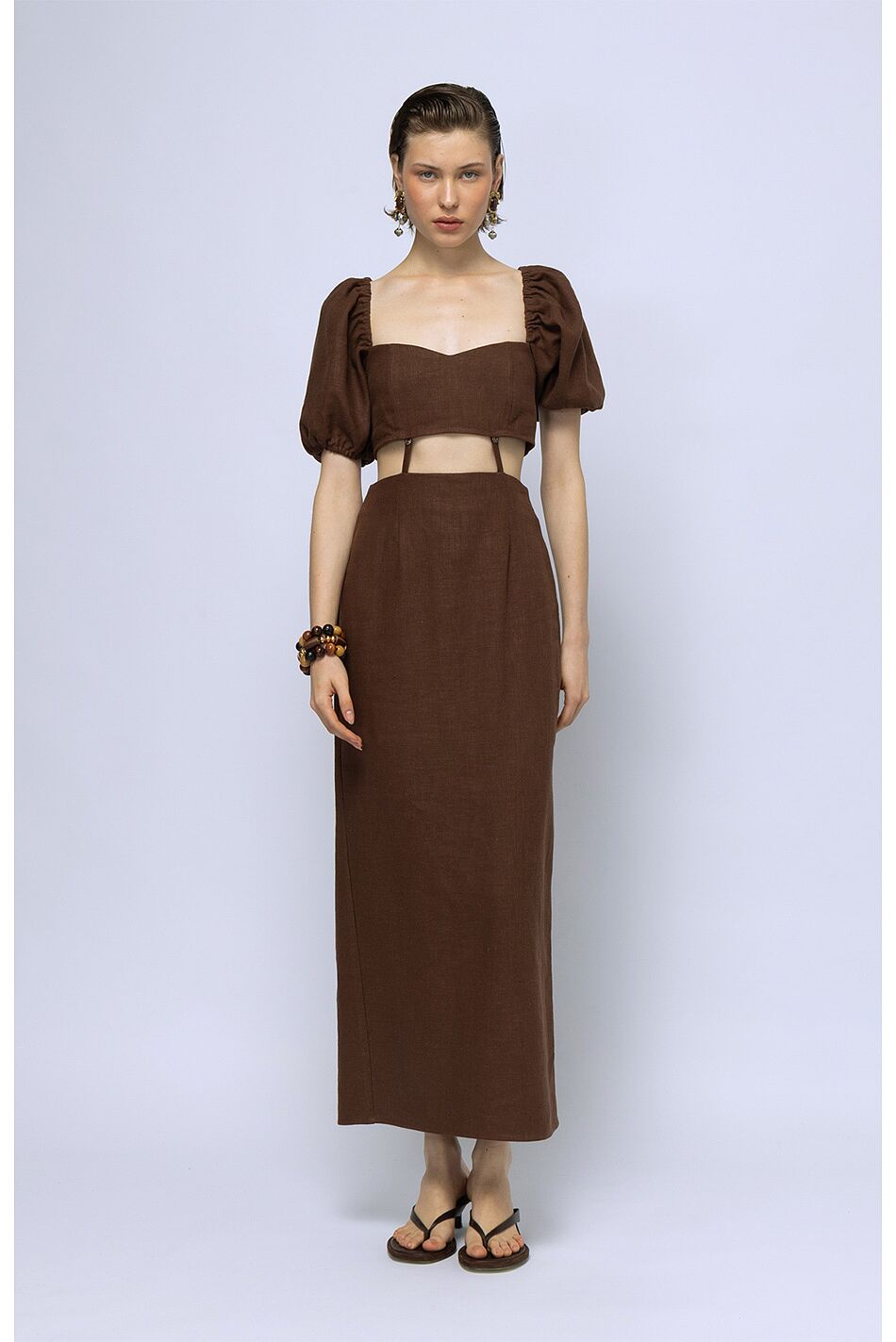 PANAMA DRESS