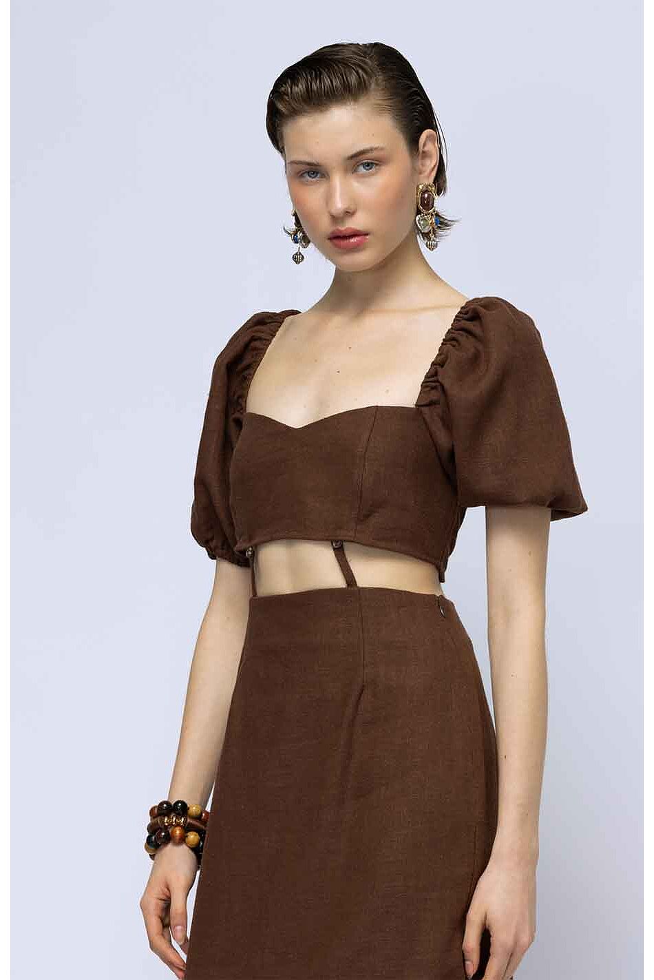 PANAMA DRESS