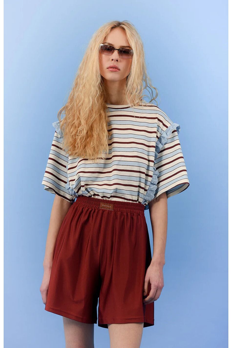 PEAK SHORTS