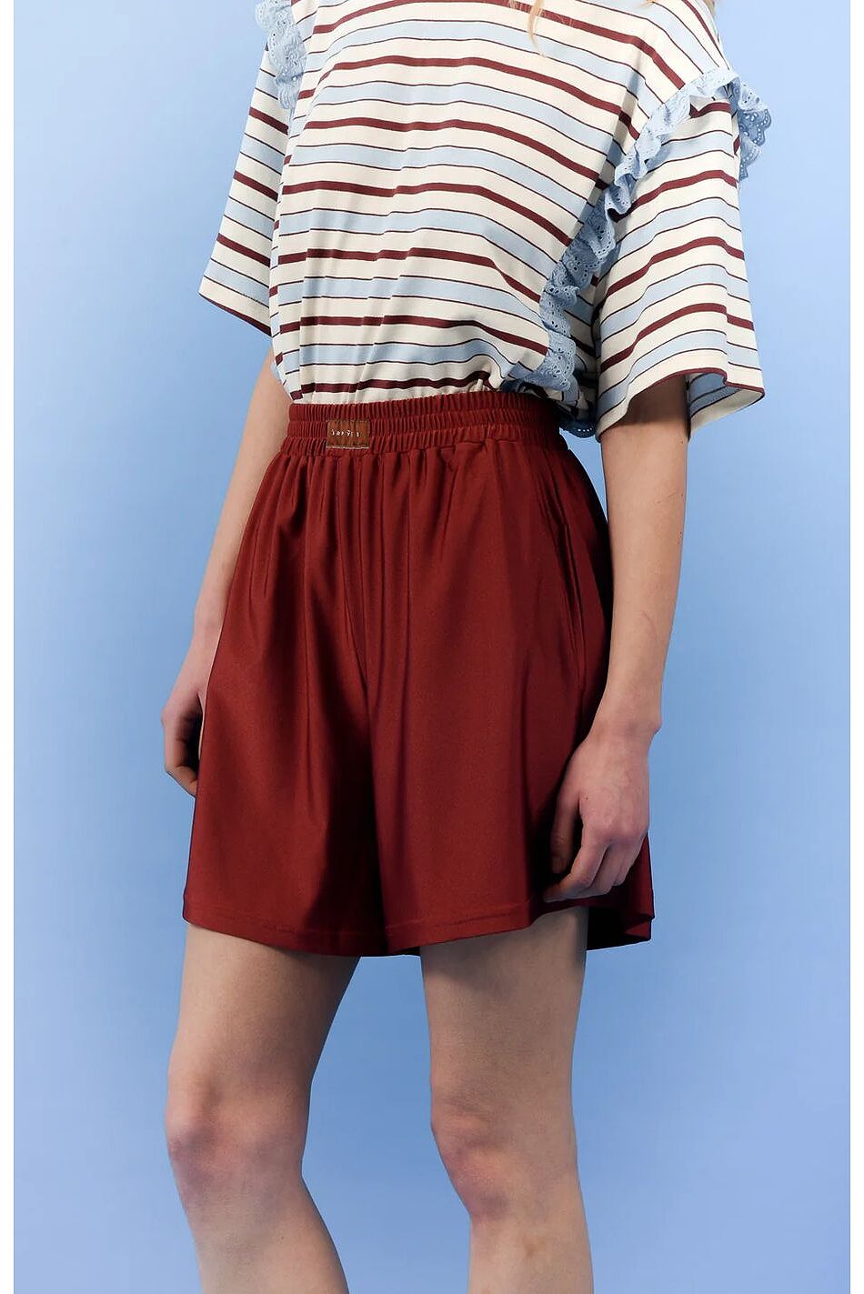 PEAK SHORTS