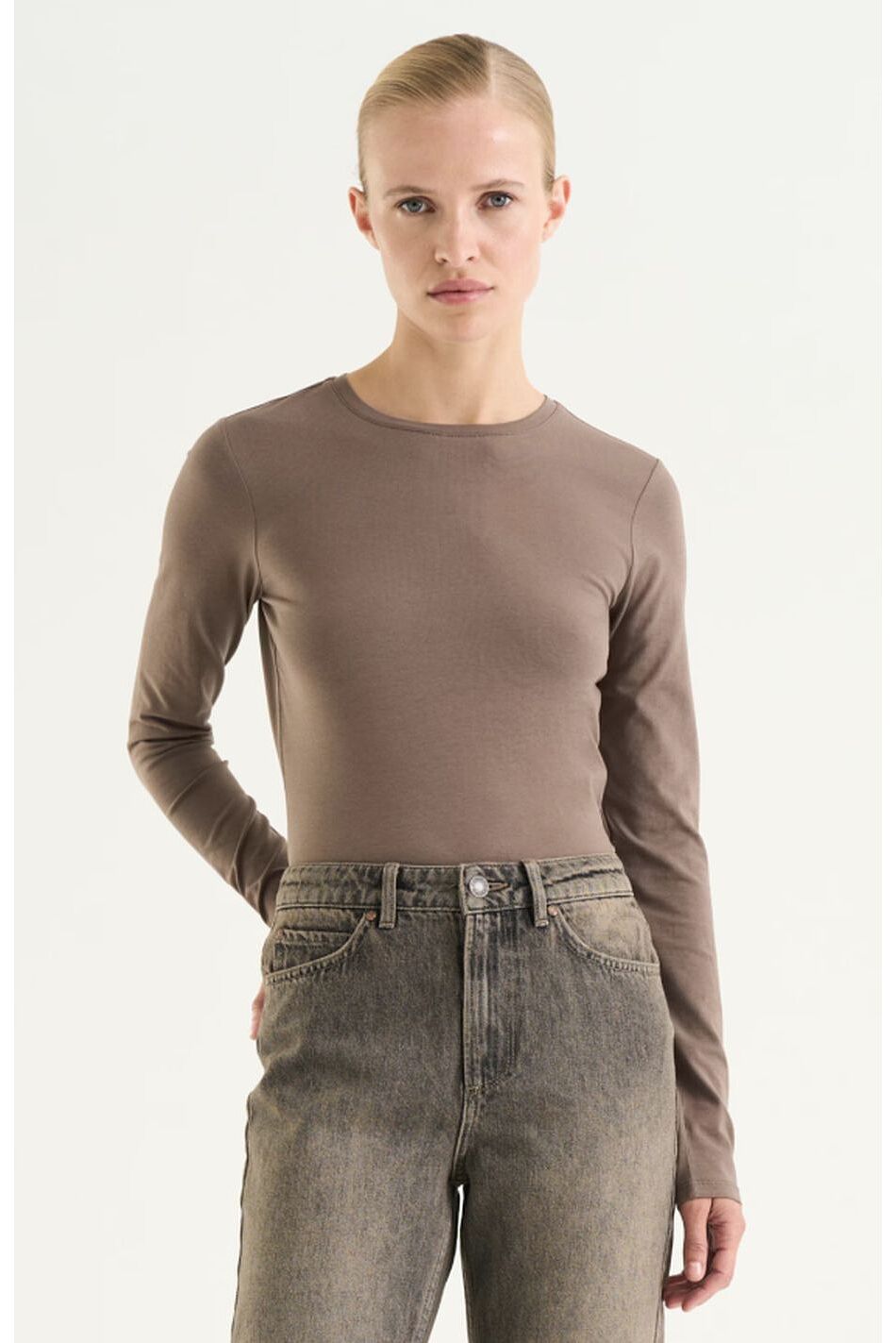 PENNY LS TOP