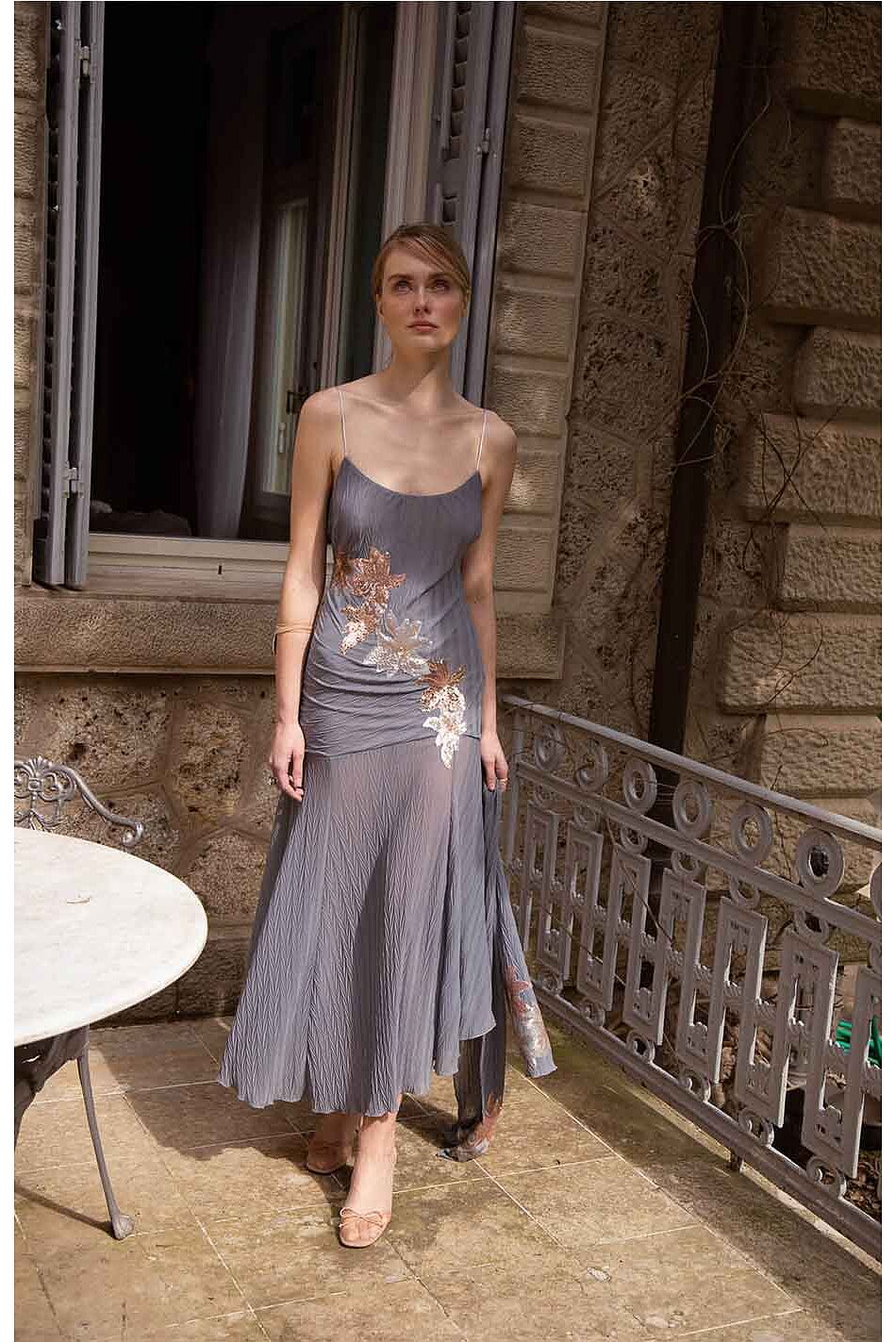 PHASE DRESS
