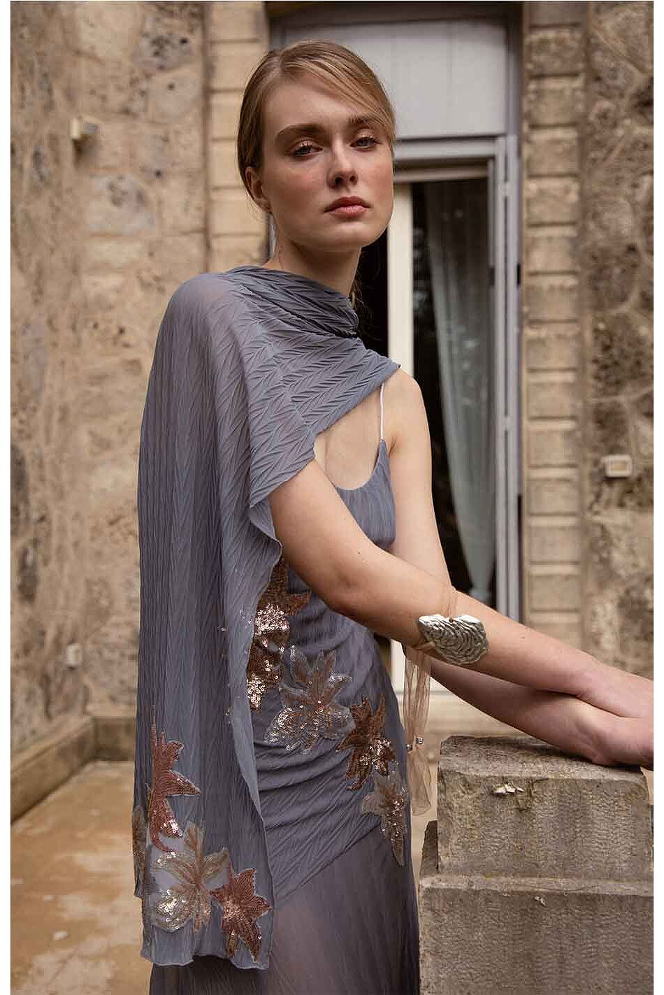 PHASE DRESS