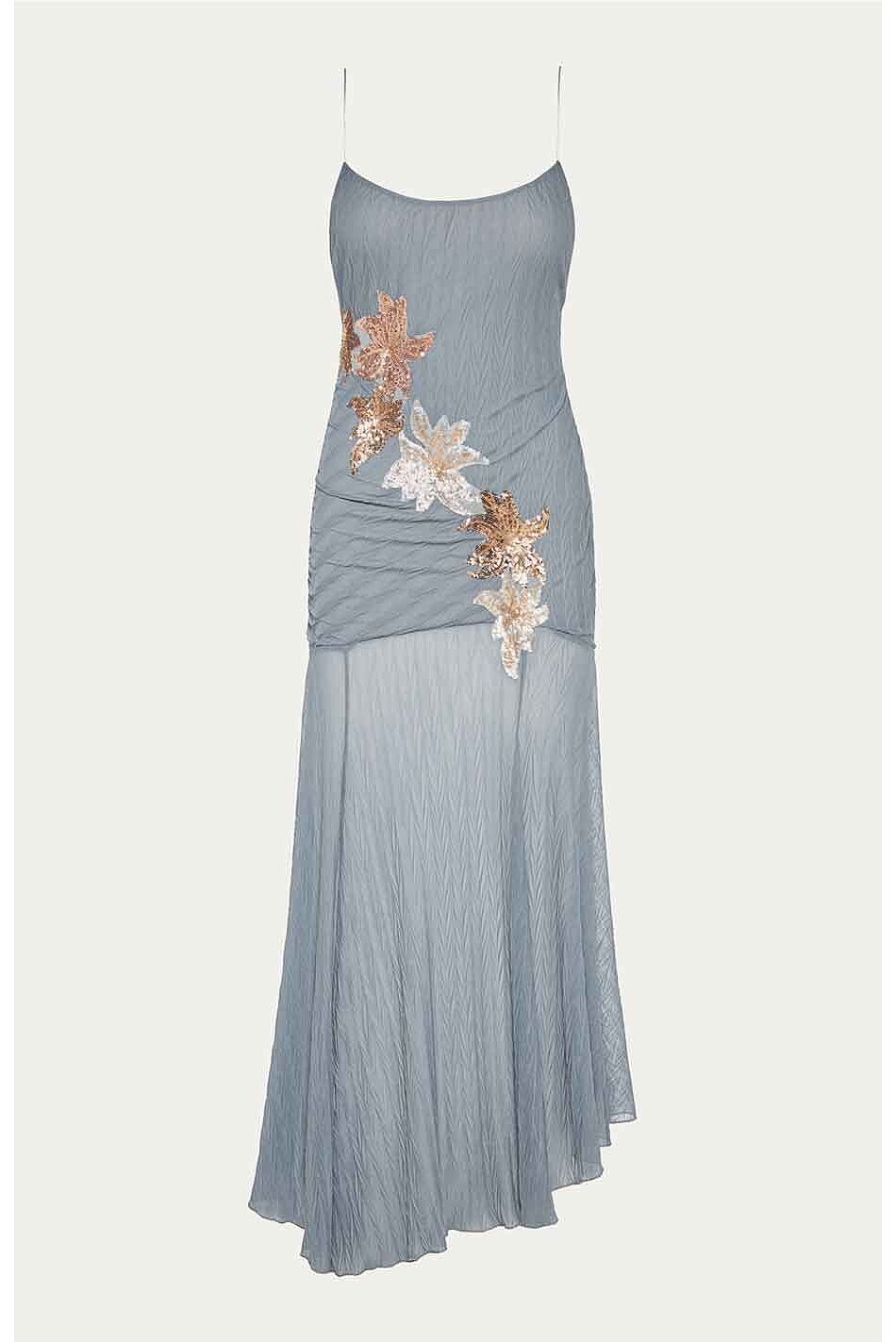 PHASE DRESS