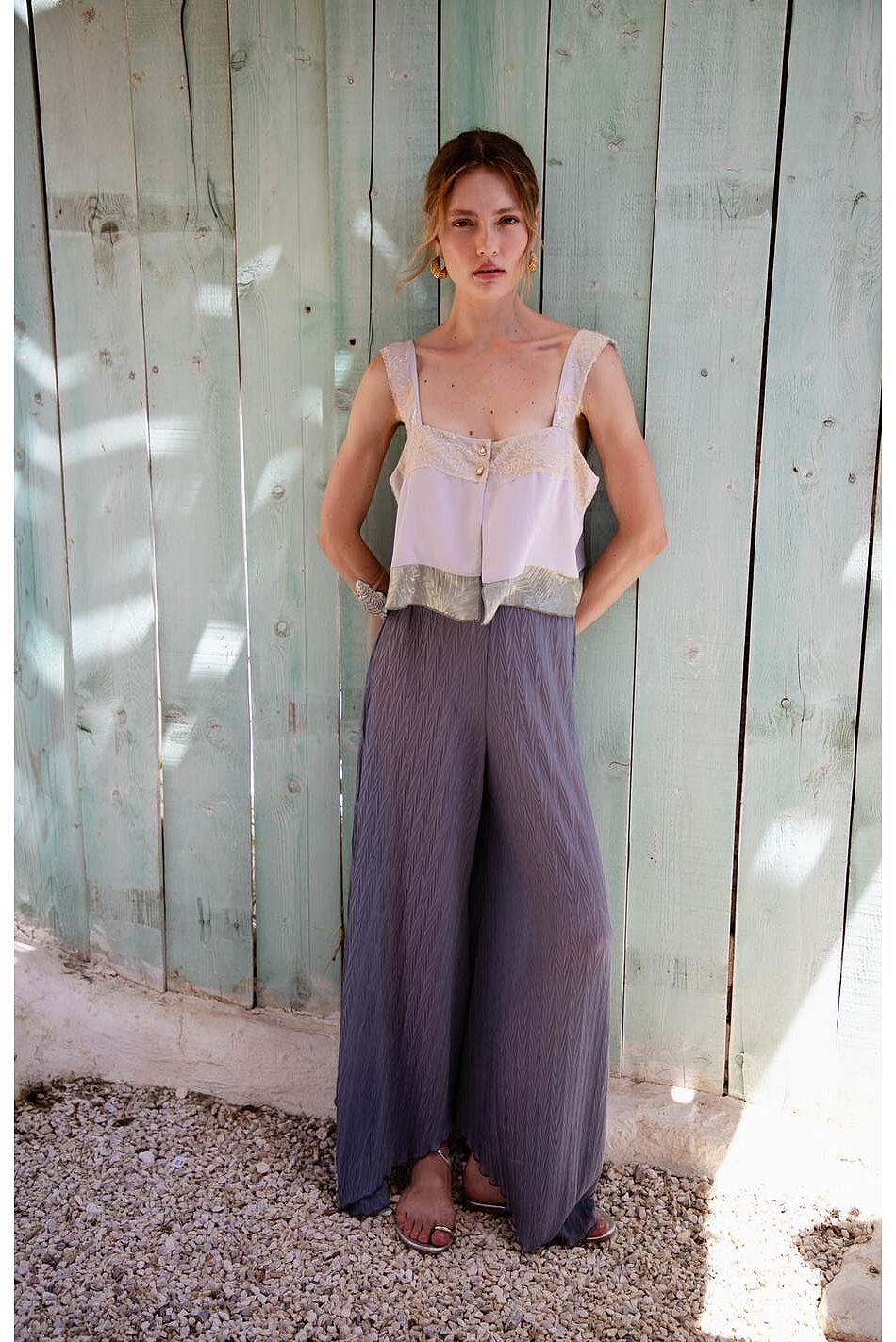 PHASEL PANTS