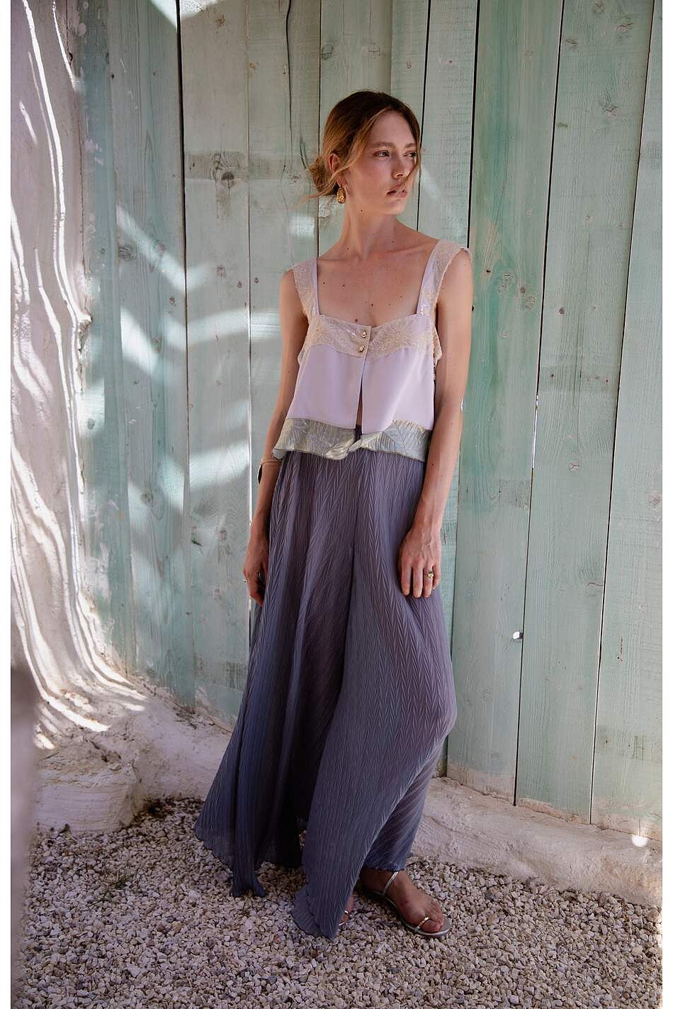 PHASEL PANTS