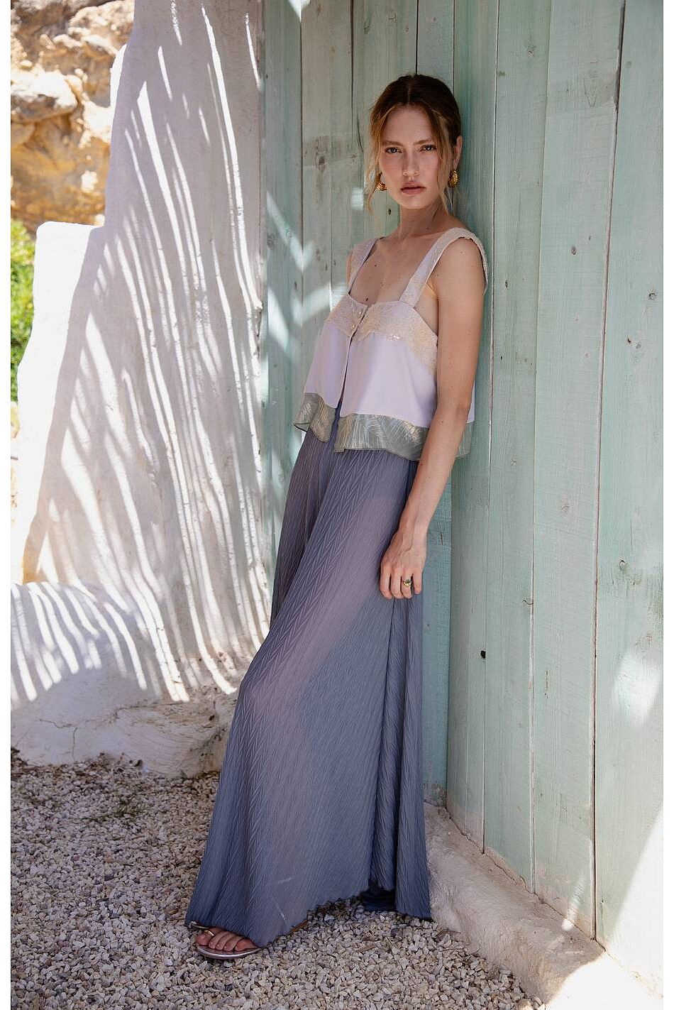 PHASEL PANTS