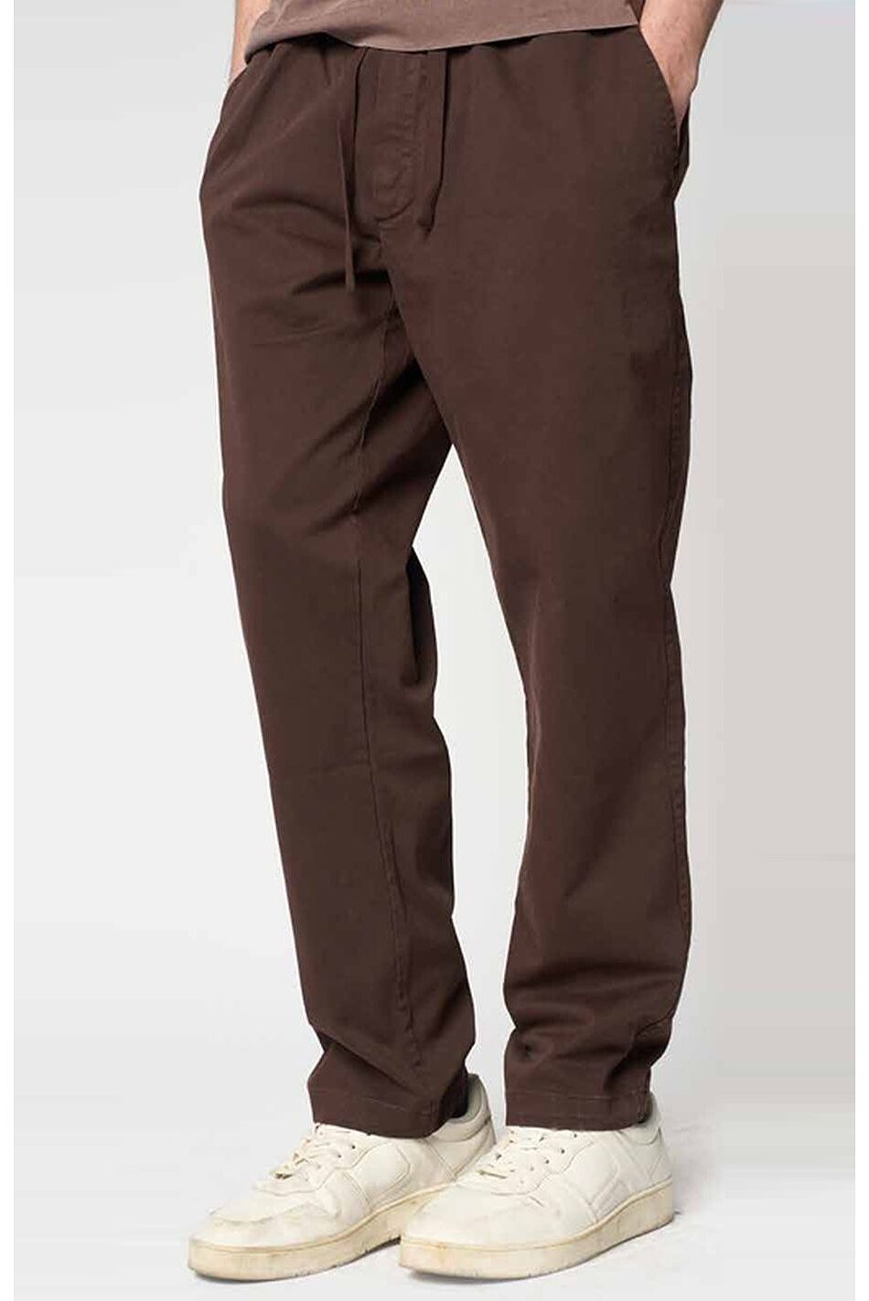 PIATC - LONG PANTS WITH ZIP