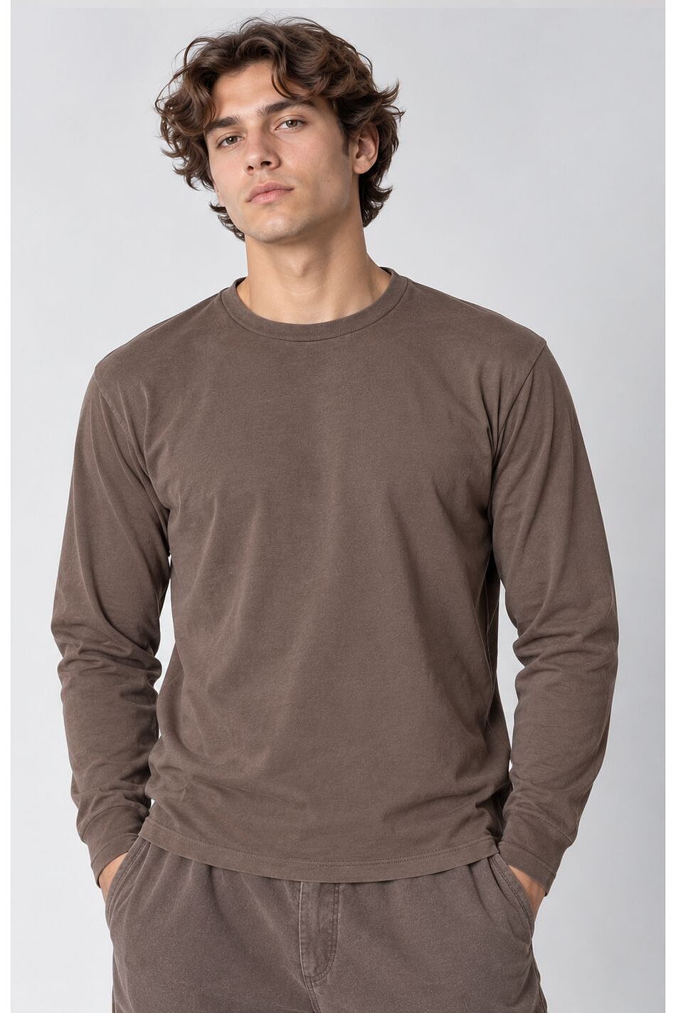 PILORP - LONG SWEAT PANTS