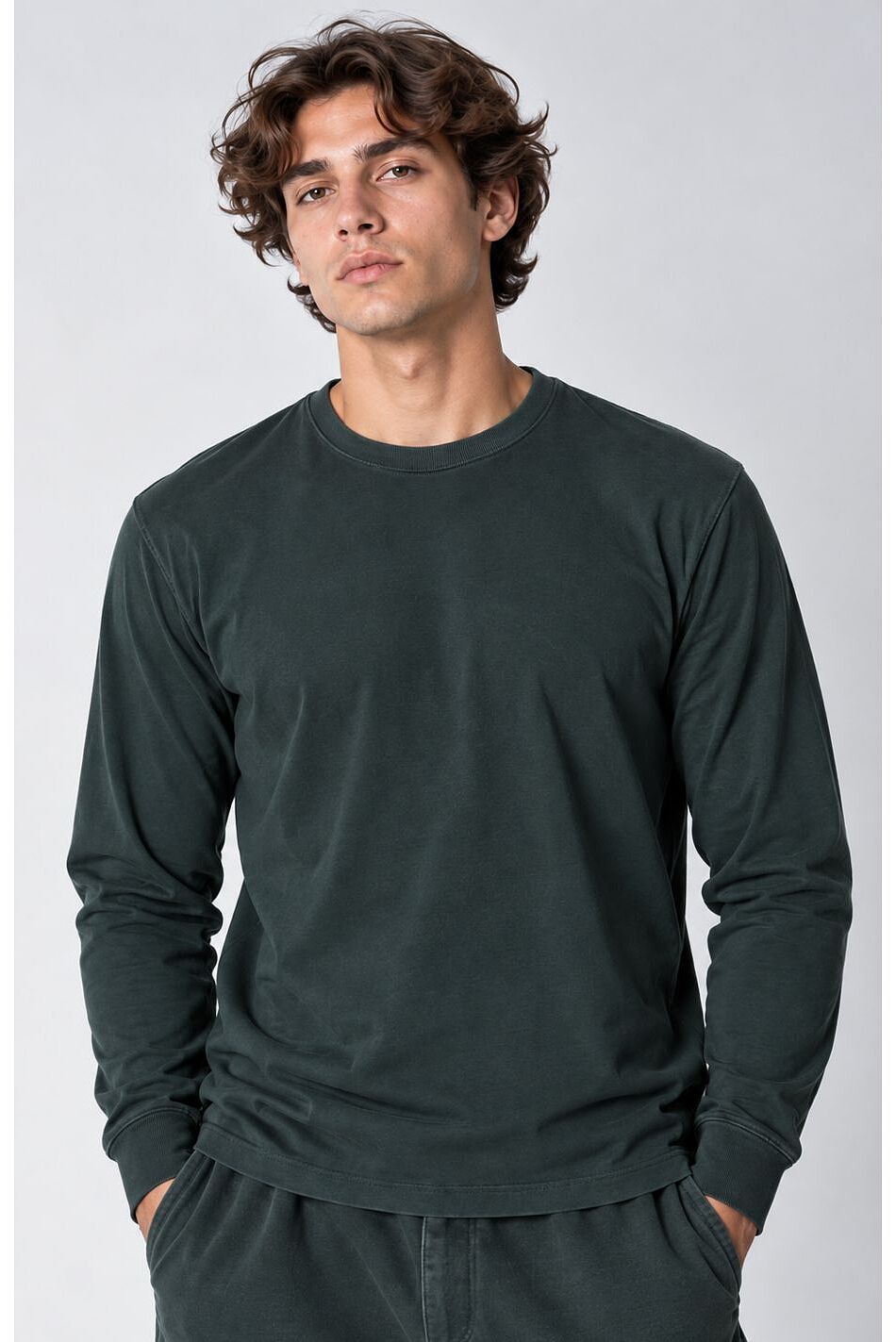 PILORP - LONG SWEAT PANTS