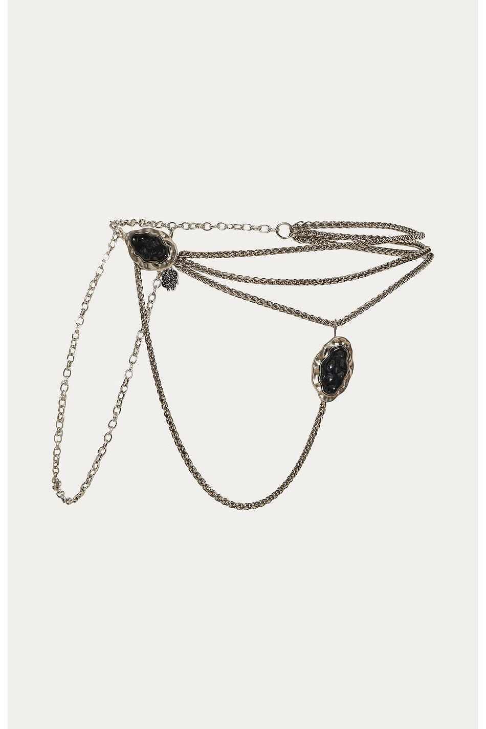 RAVEN CHAIN BELT