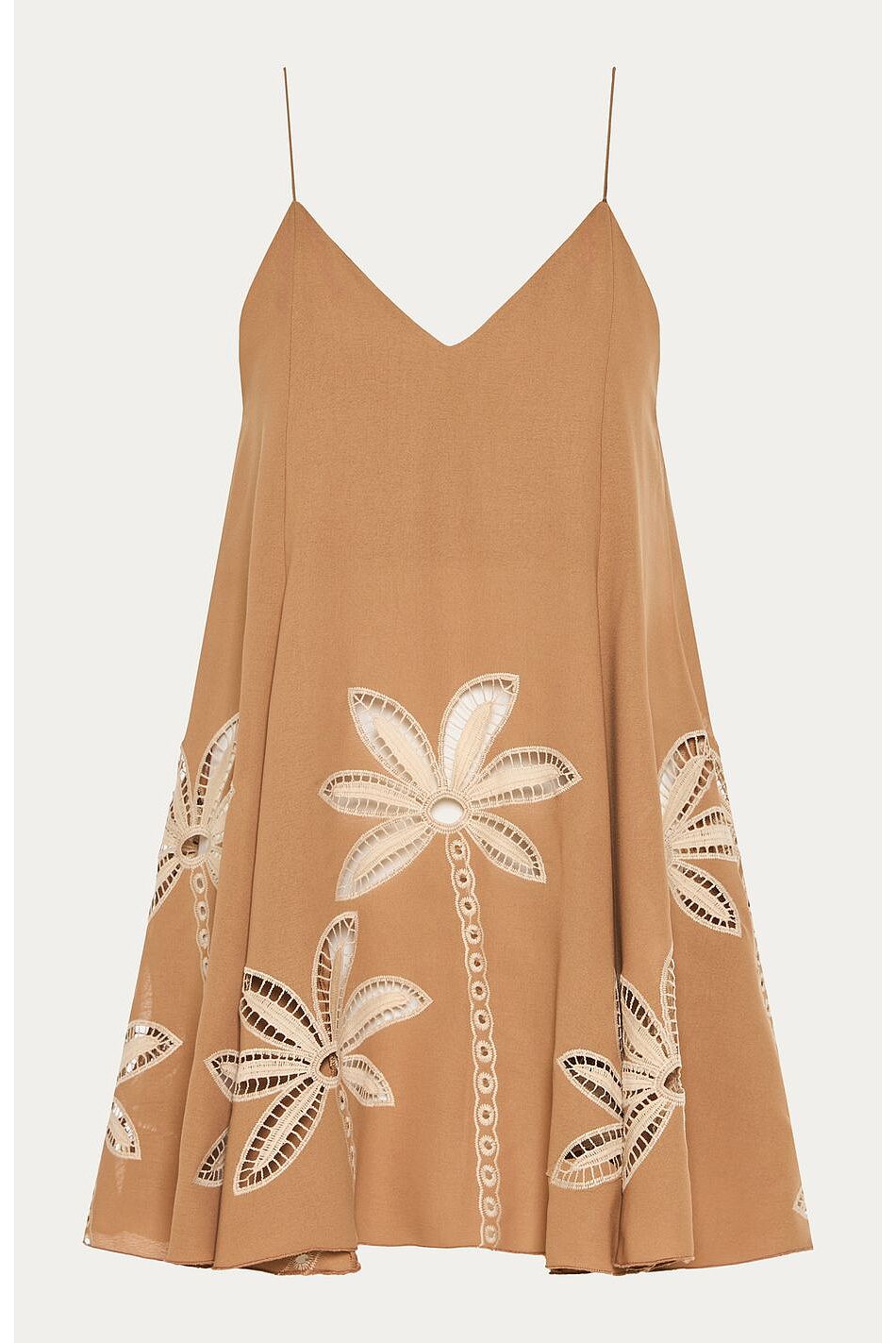 REAM MINI DRESS