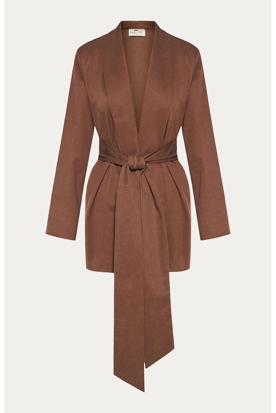 RHIA BLAZER