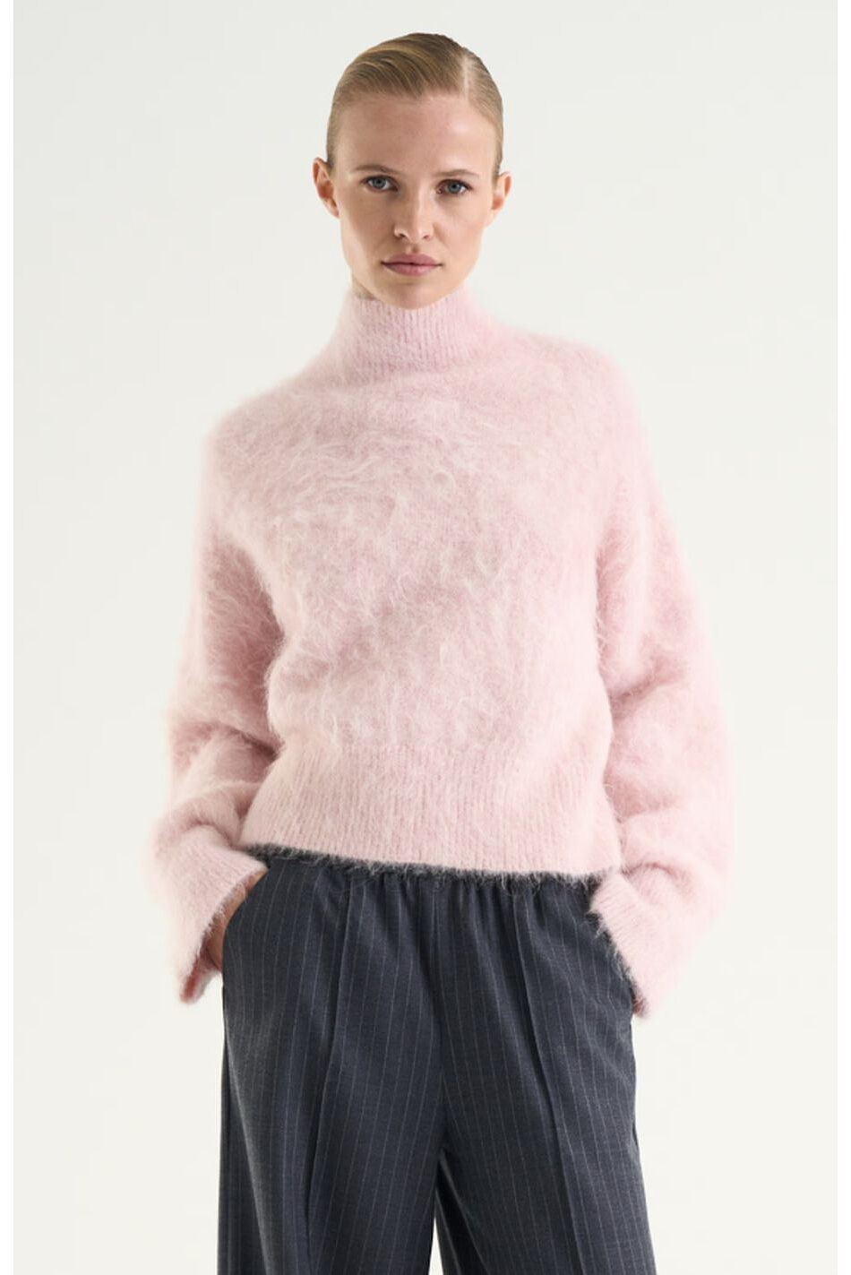 RITVA KNITTED SWEATER