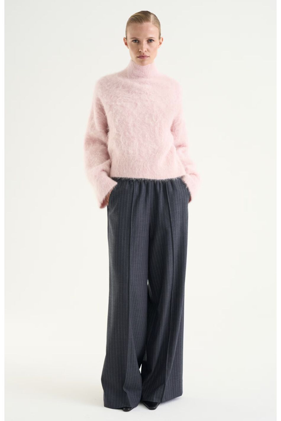 RITVA KNITTED SWEATER