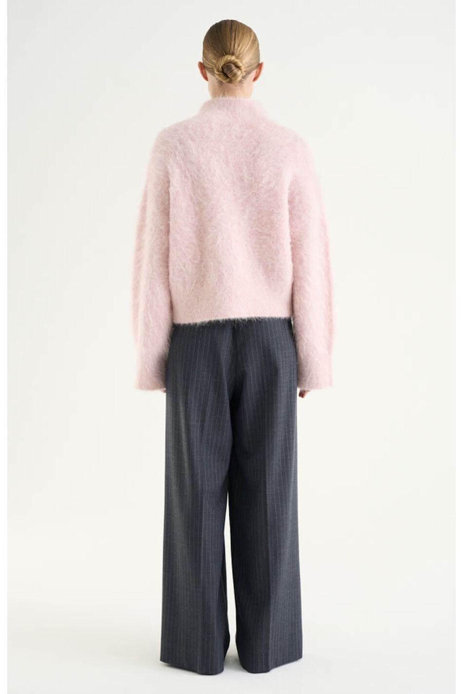 RITVA KNITTED SWEATER
