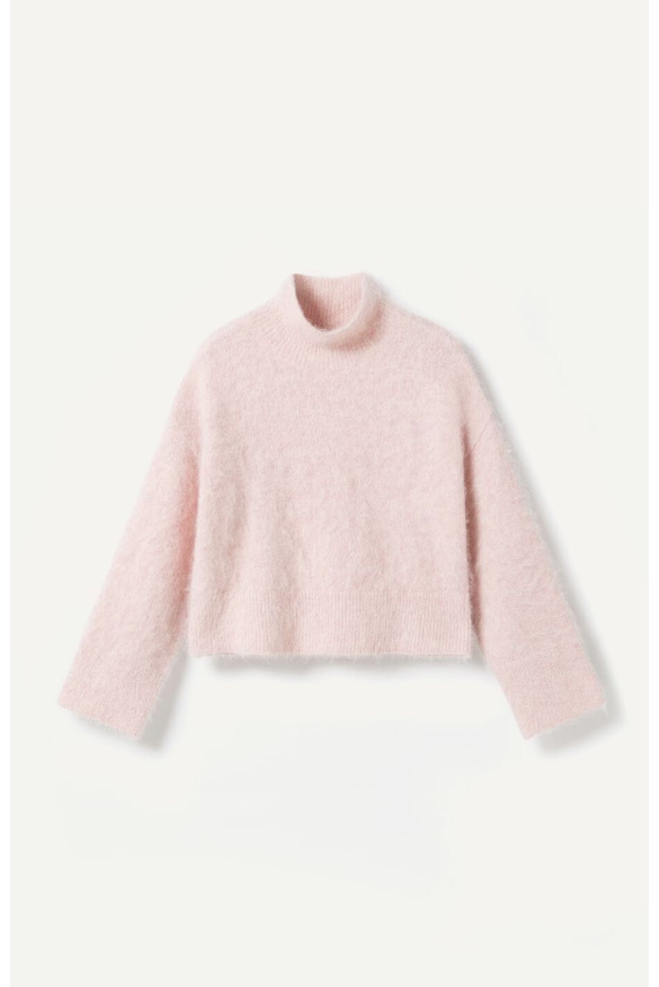 RITVA KNITTED SWEATER