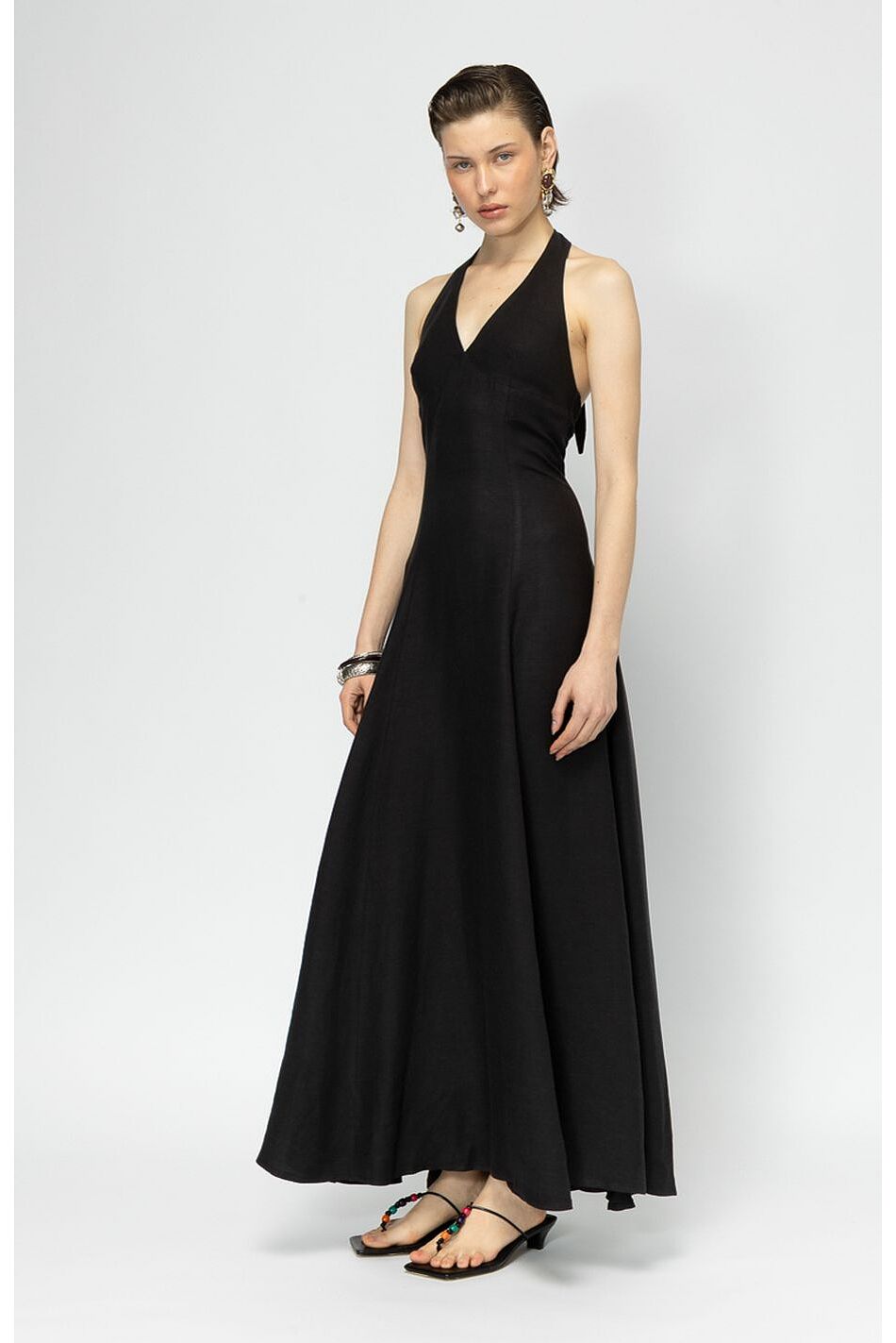 RIVIERA DRESS