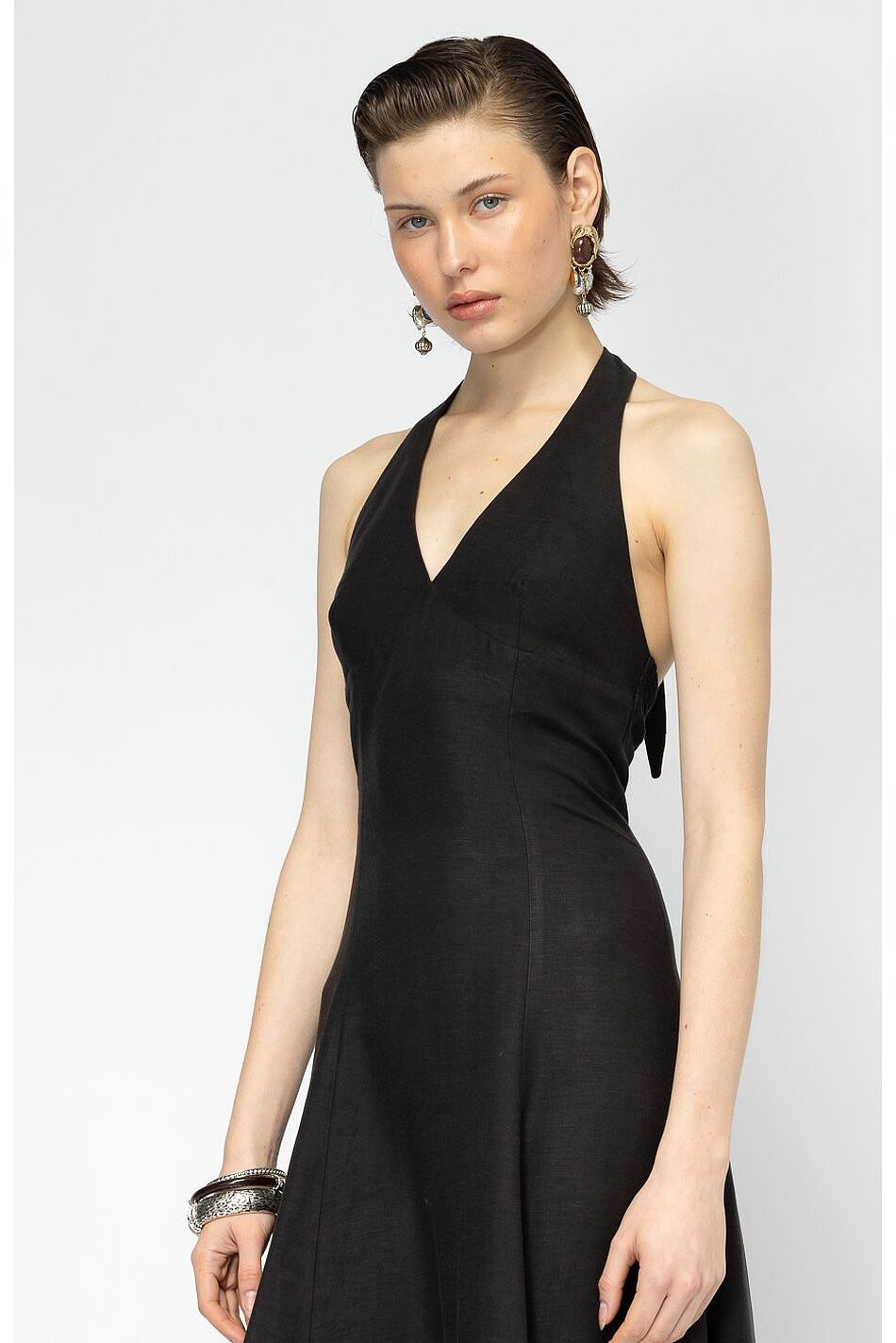 RIVIERA DRESS