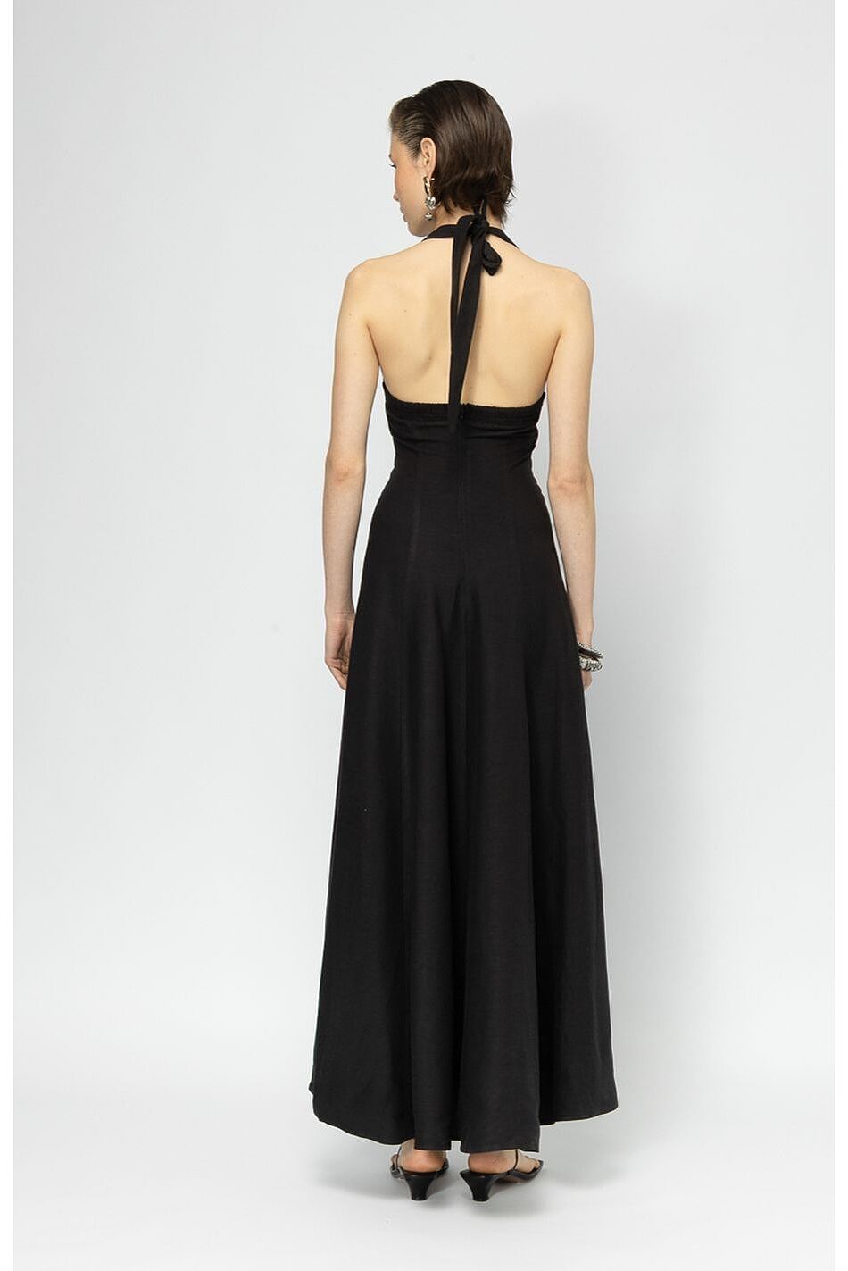 RIVIERA DRESS