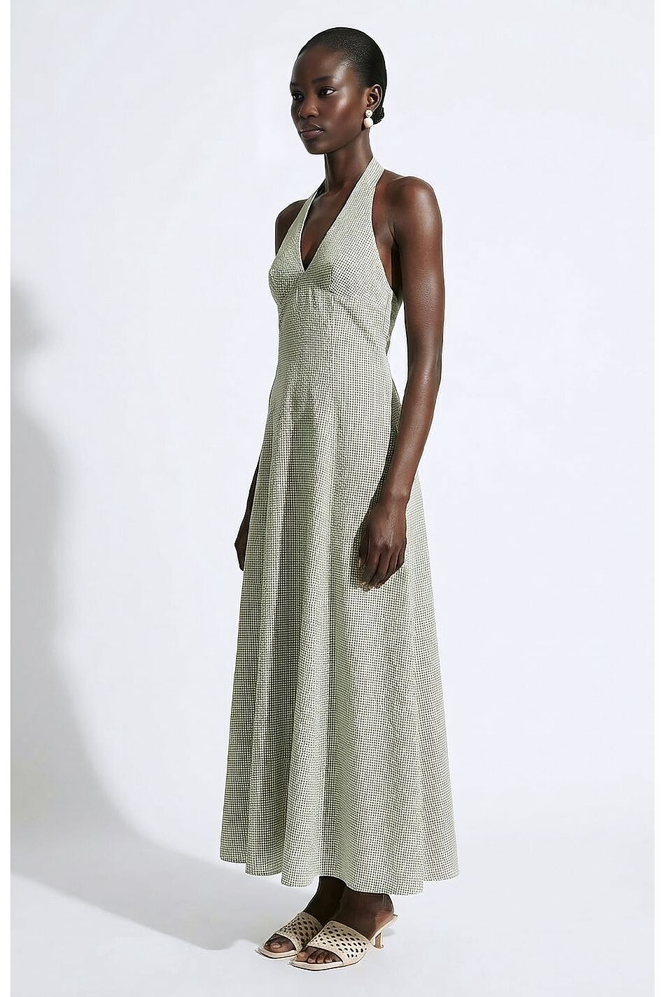 RIVIERA DRESS