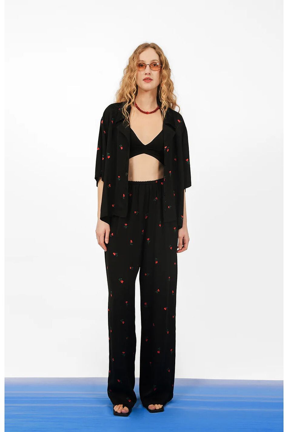 RIVIERA PANTS