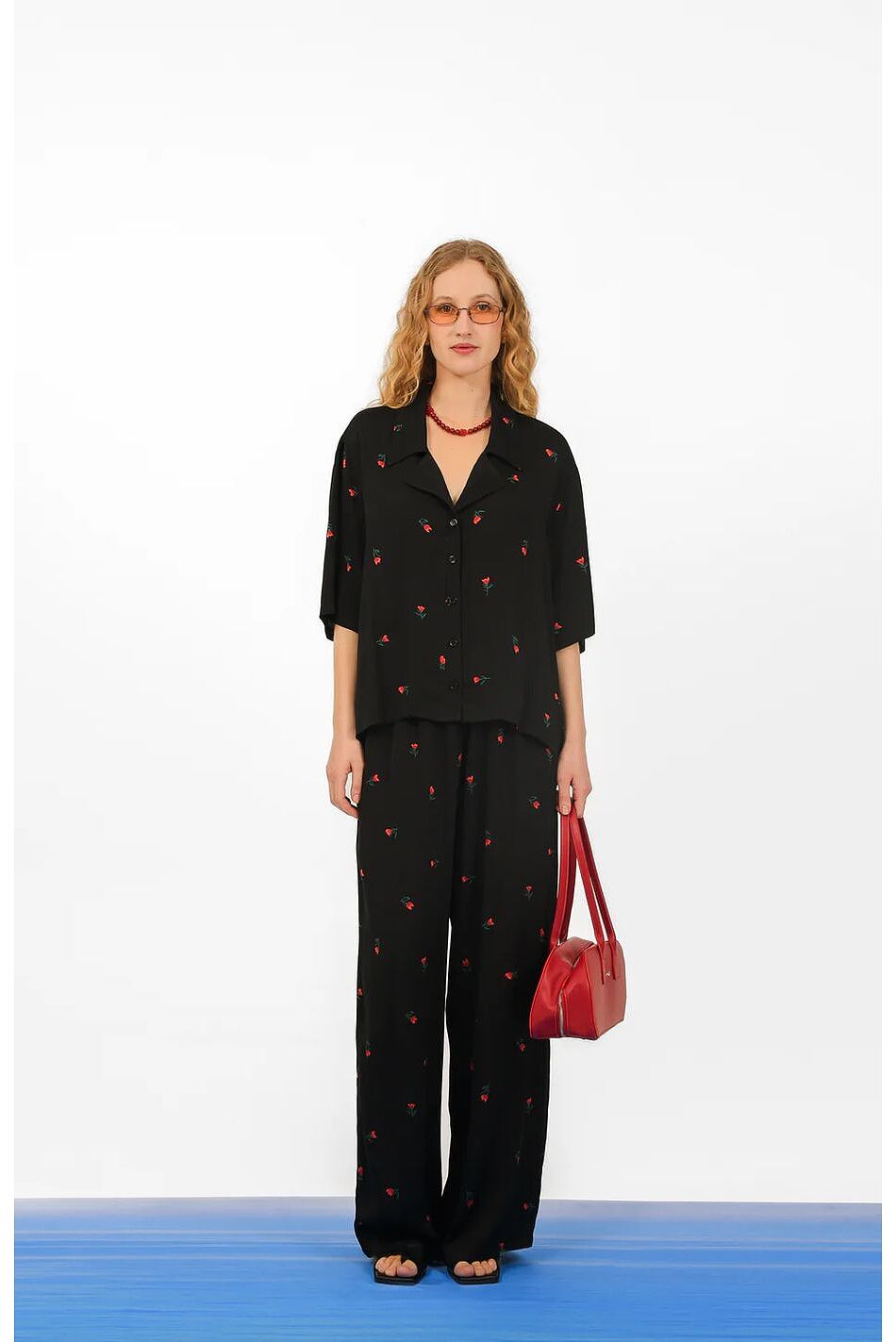 RIVIERA PANTS