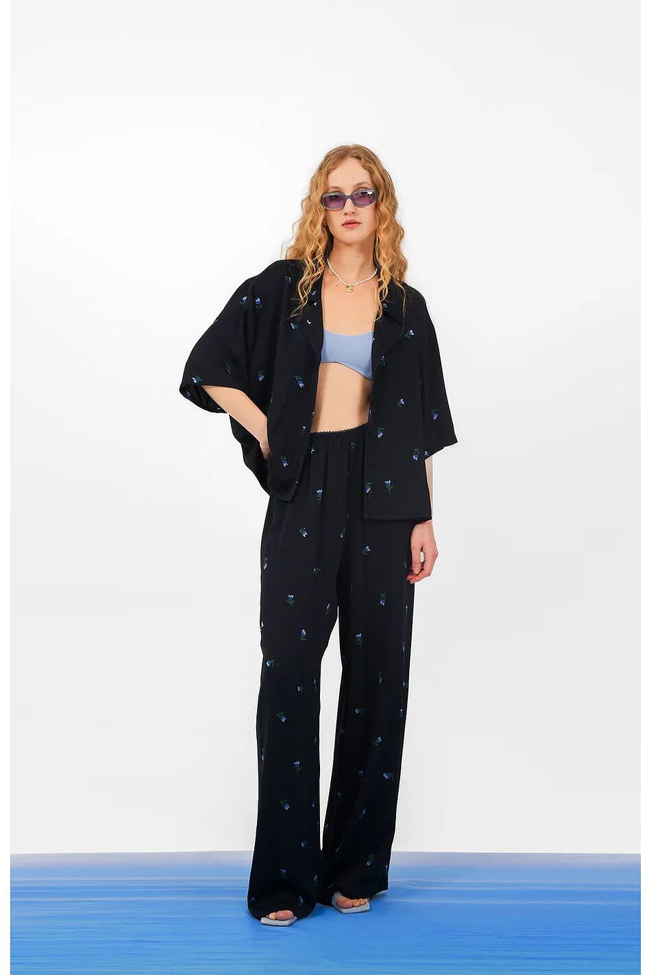 RIVIERA PANTS