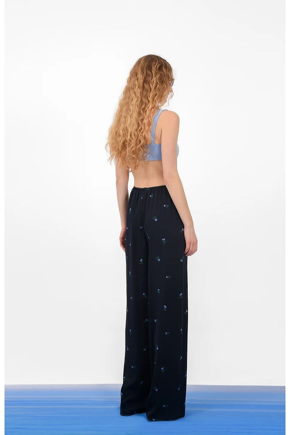 RIVIERA PANTS