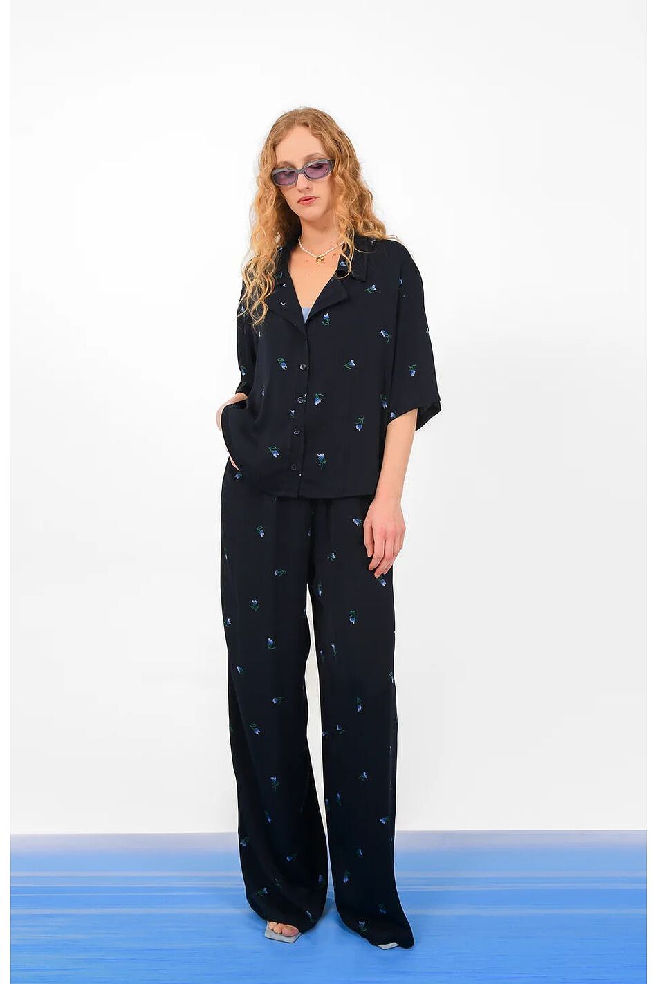 RIVIERA PANTS
