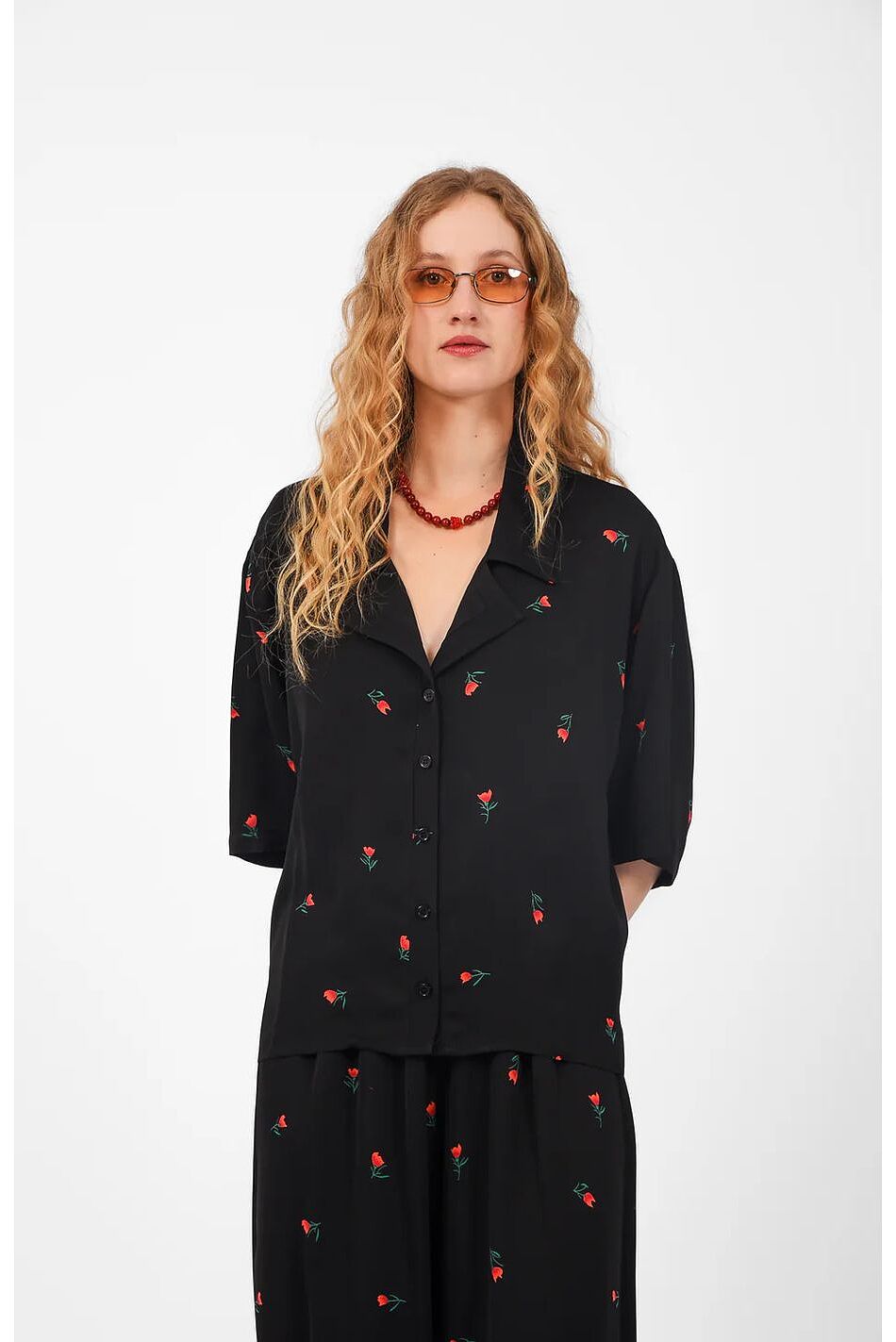RIVIERA SHIRT